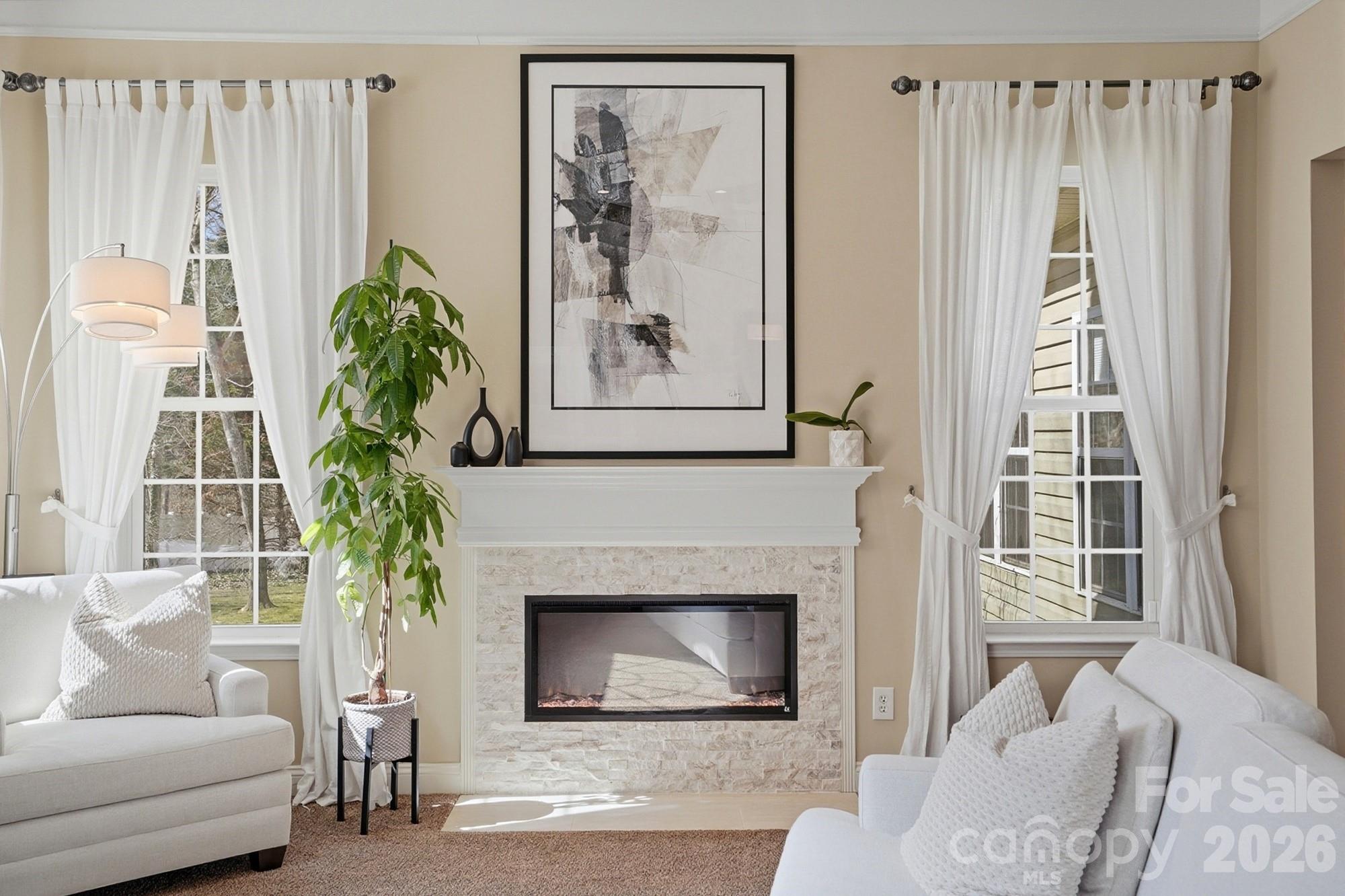 3012 Nablus Drive — Waxhaw