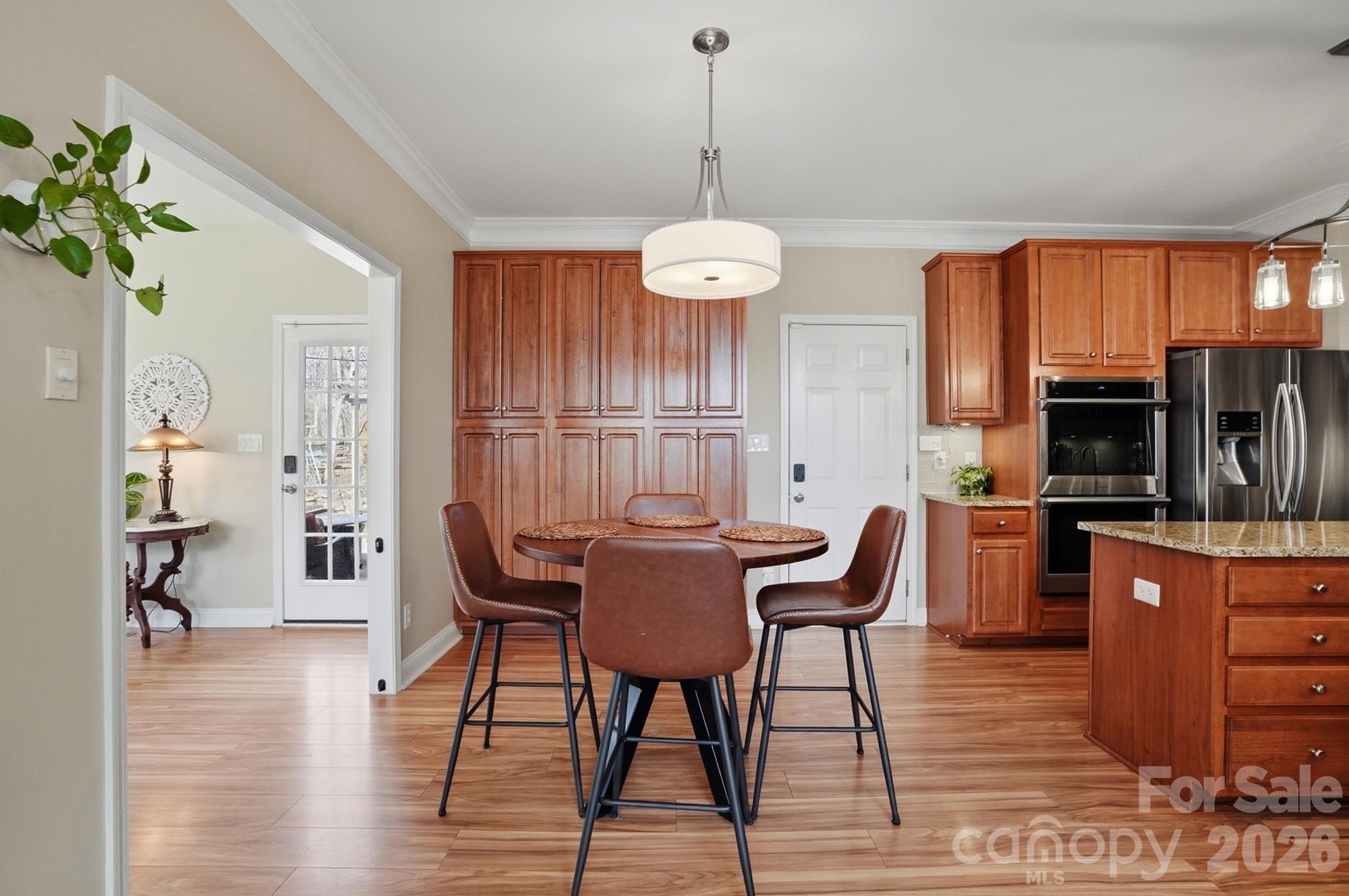 3012 Nablus Drive — Waxhaw