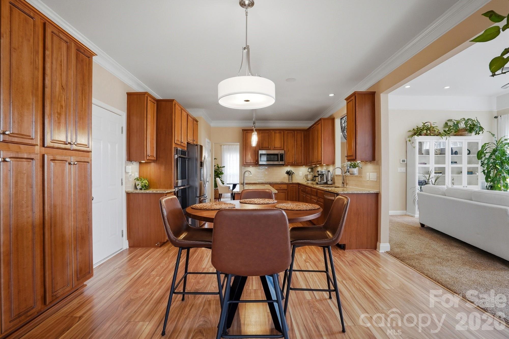 3012 Nablus Drive — Waxhaw