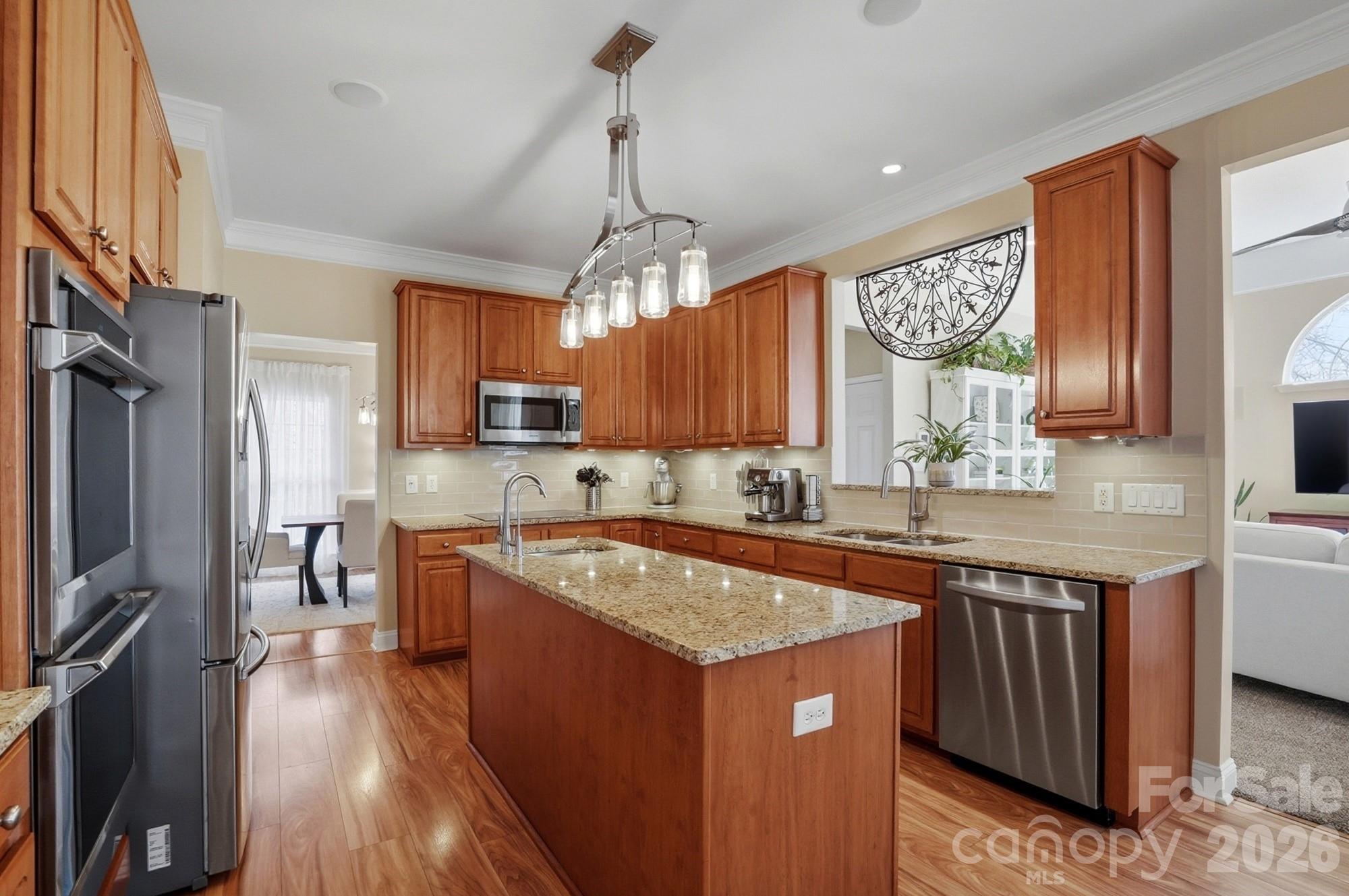 3012 Nablus Drive — Waxhaw