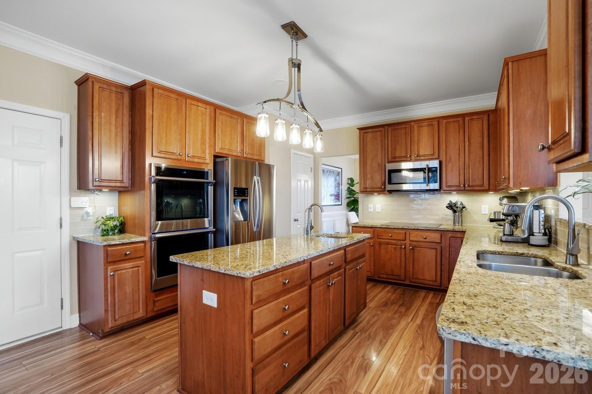 3012 Nablus Drive — Waxhaw