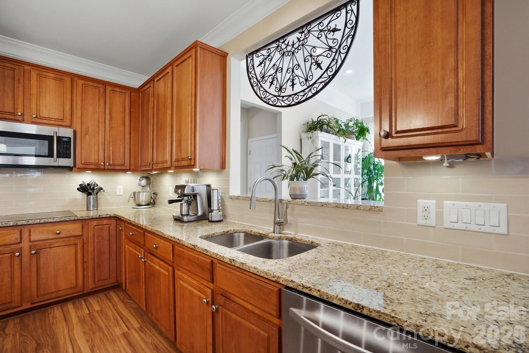 3012 Nablus Drive — Waxhaw