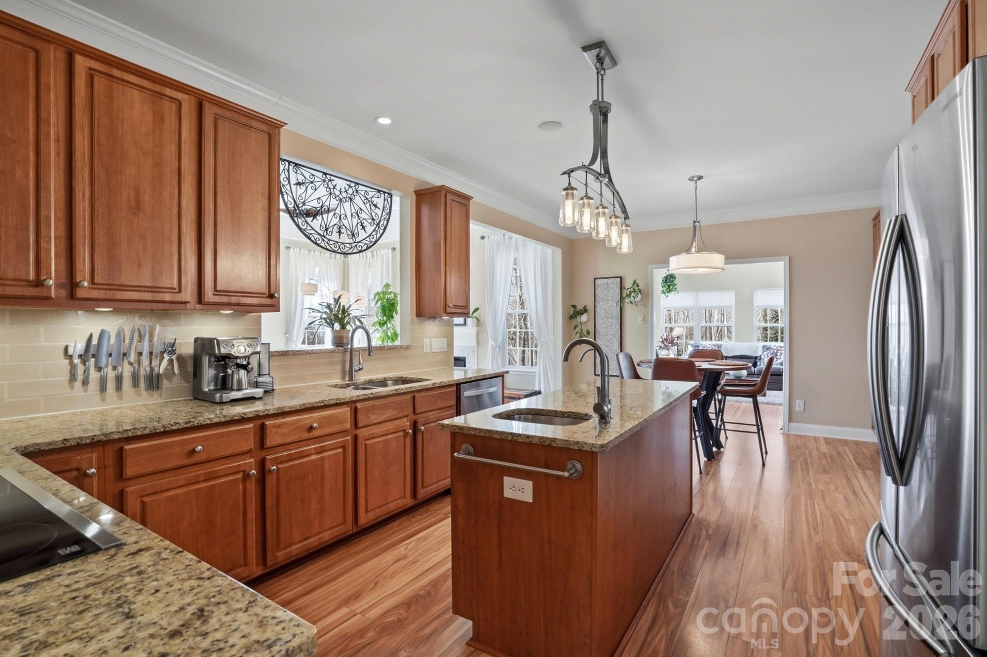 3012 Nablus Drive — Waxhaw