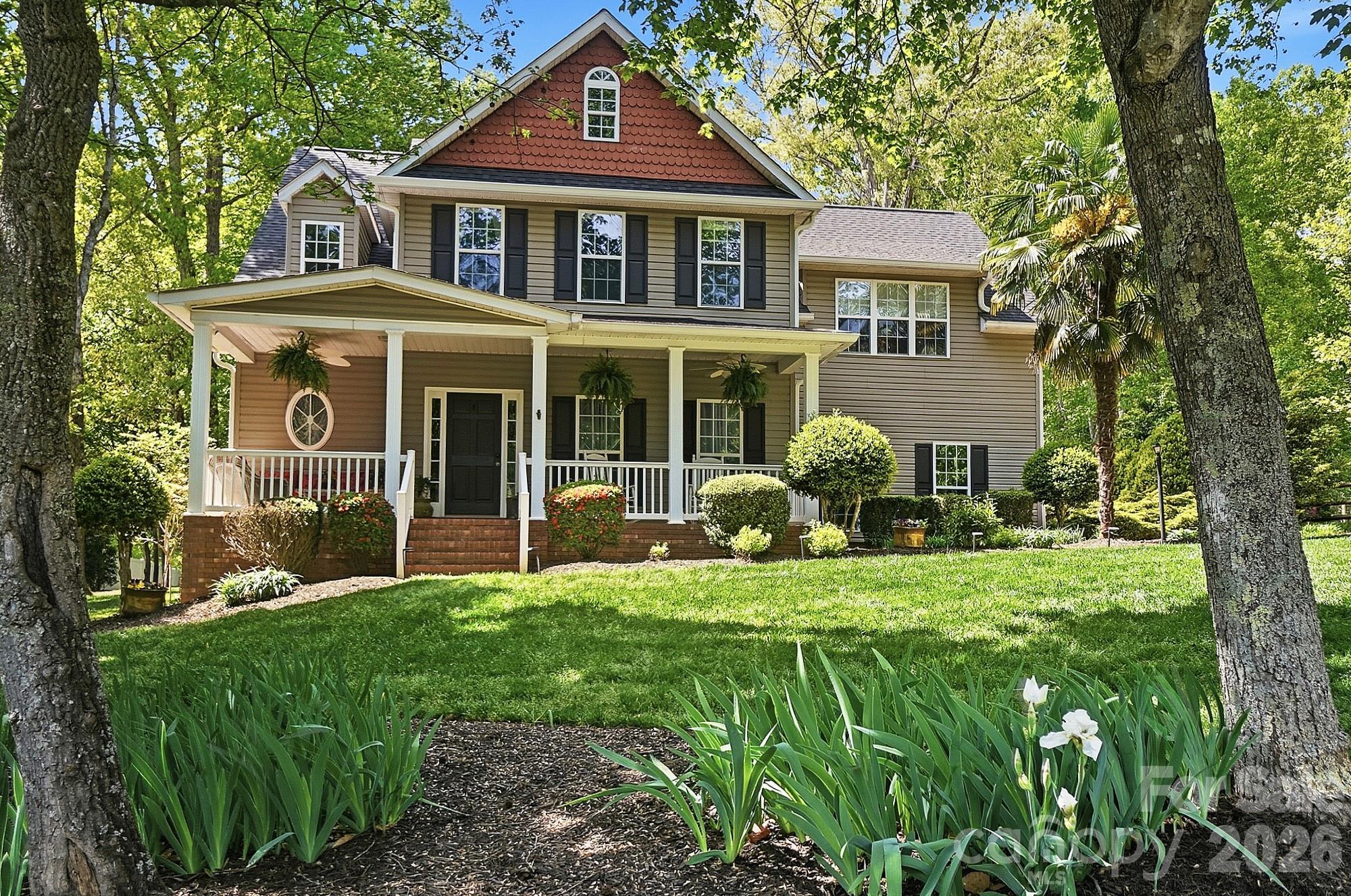 3012 Nablus Drive — Waxhaw