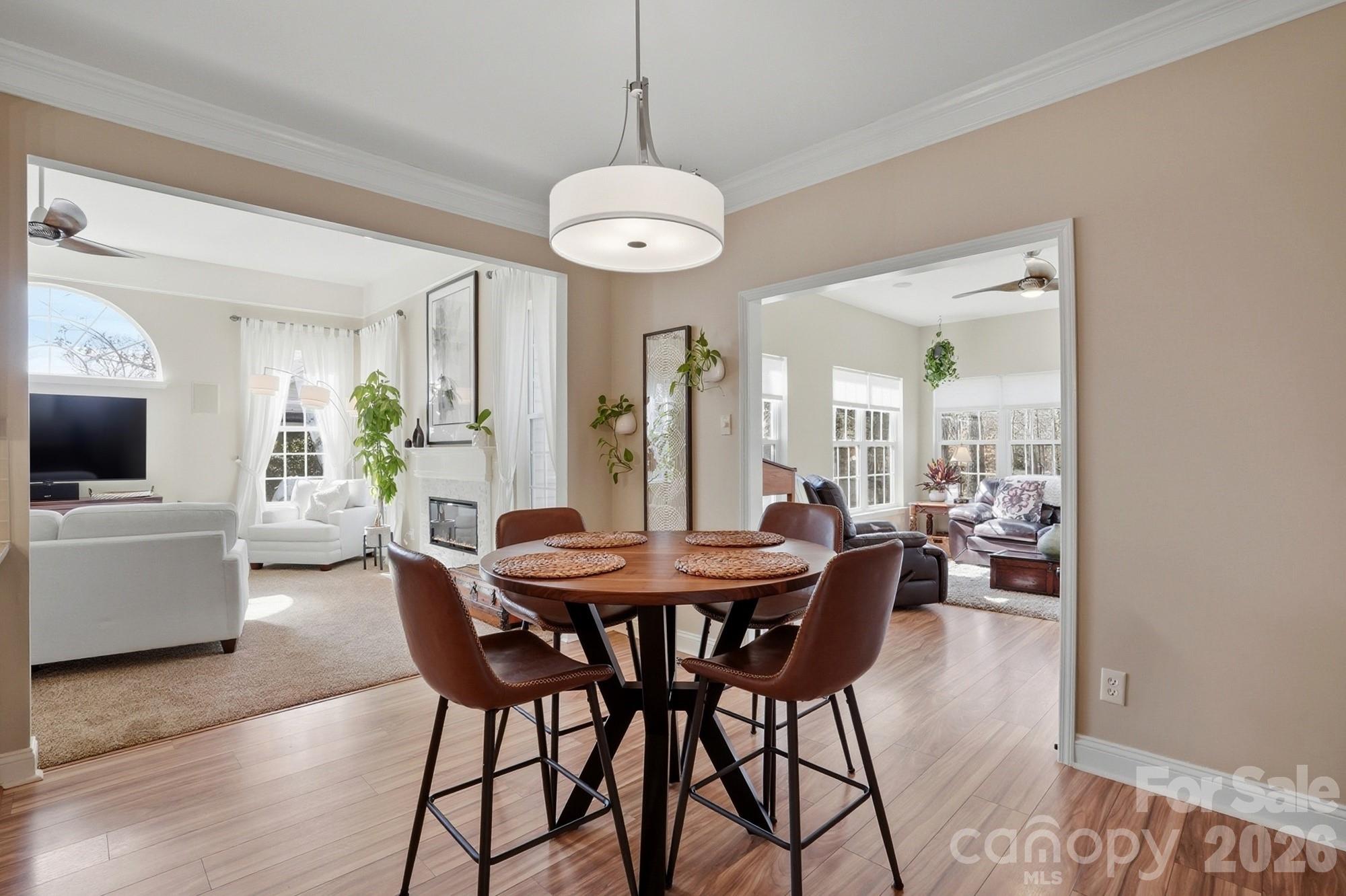 3012 Nablus Drive — Waxhaw