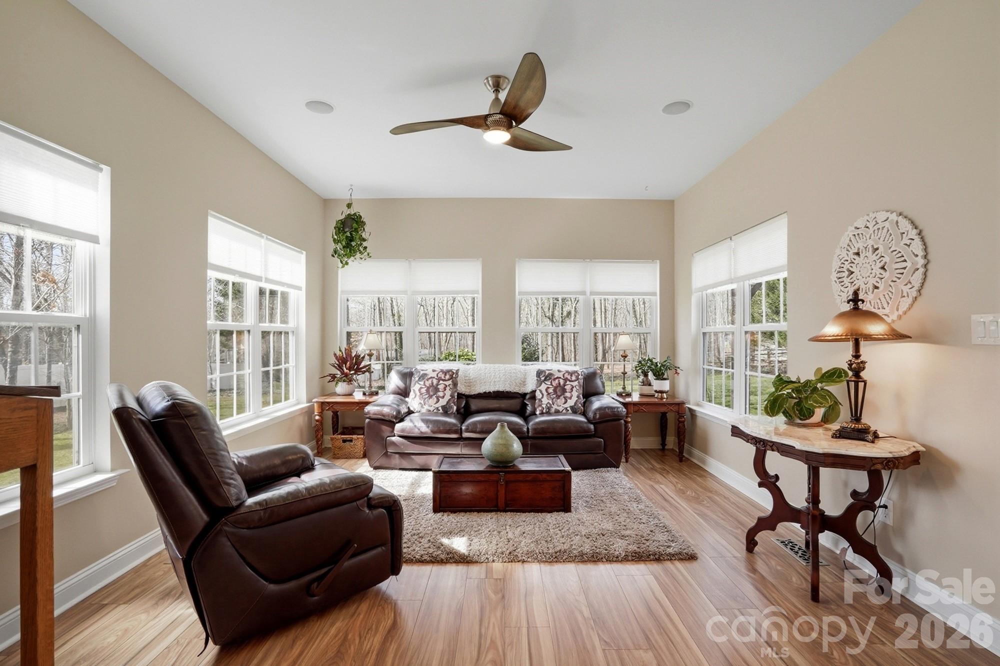 3012 Nablus Drive — Waxhaw