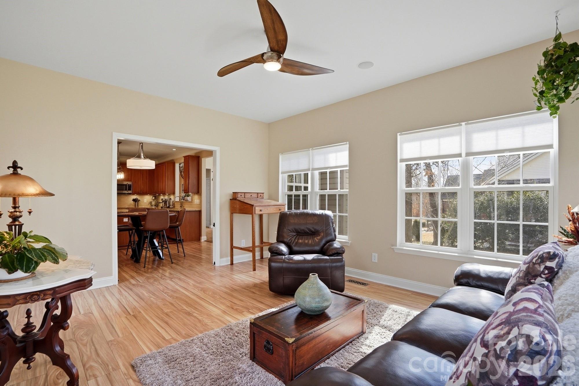 3012 Nablus Drive — Waxhaw