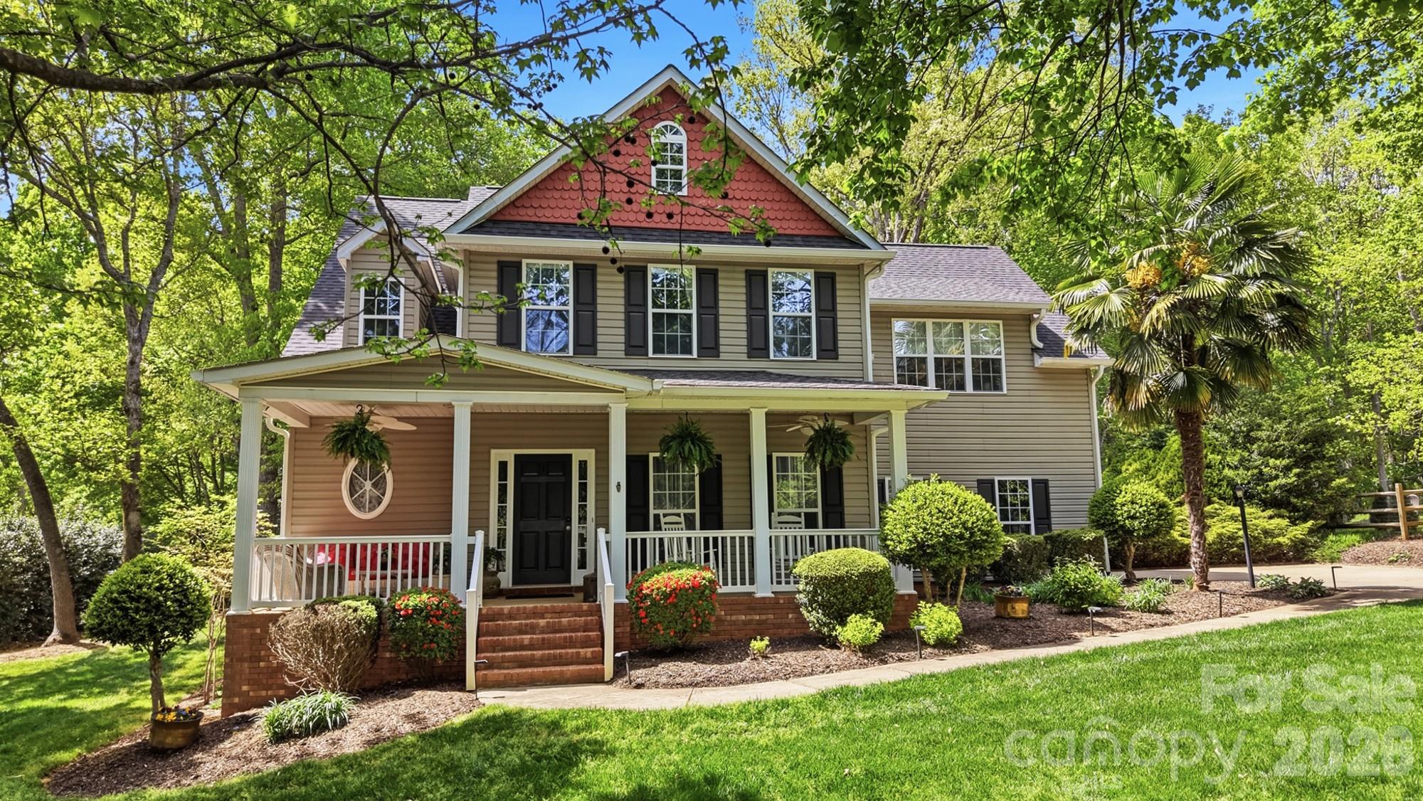 3012 Nablus Drive — Waxhaw