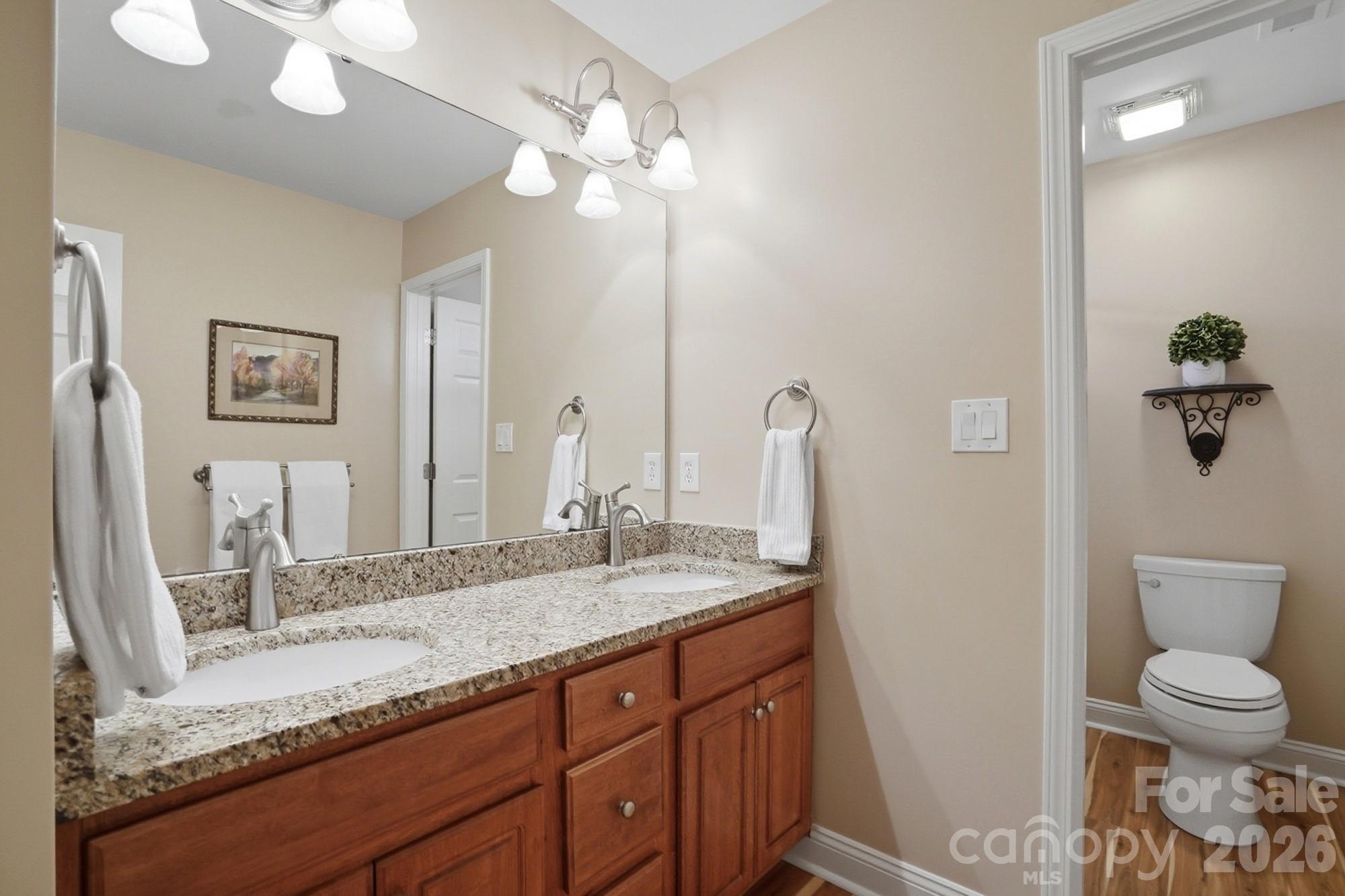 3012 Nablus Drive — Waxhaw