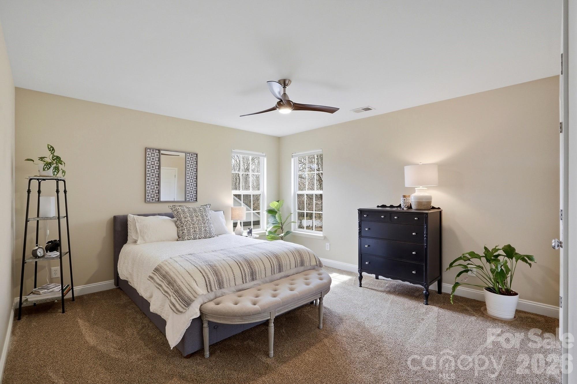 3012 Nablus Drive — Waxhaw