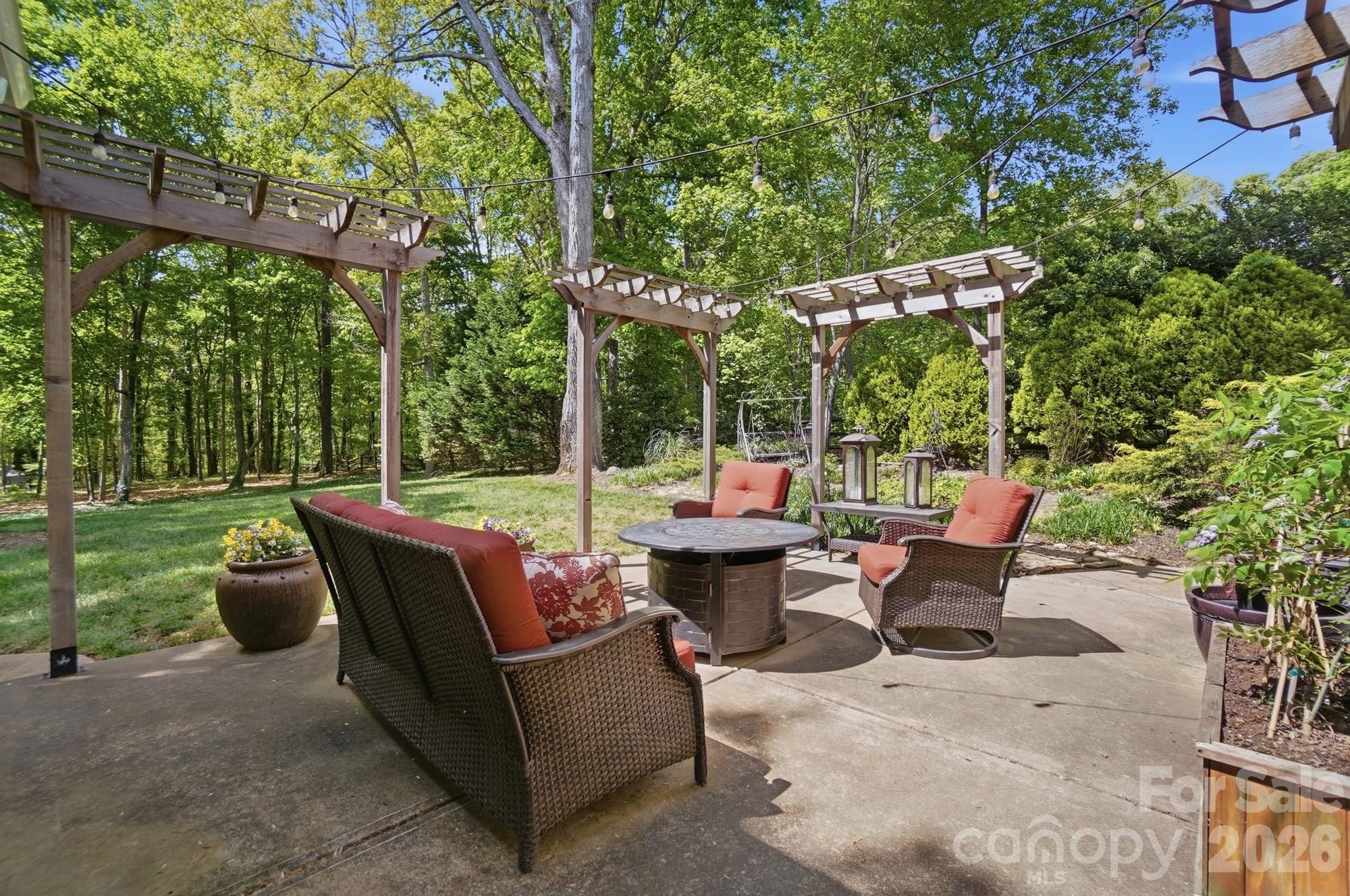 3012 Nablus Drive — Waxhaw
