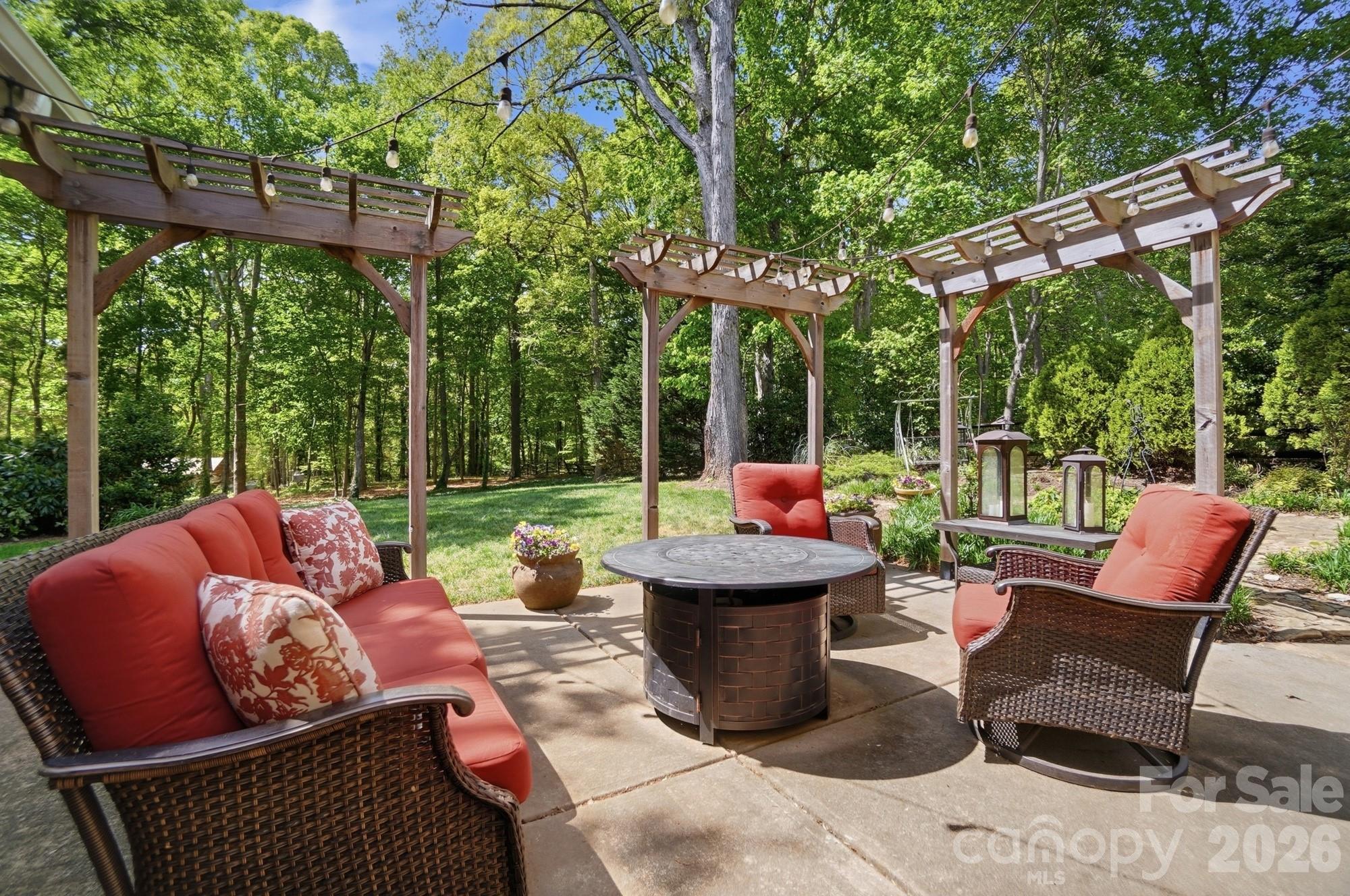 3012 Nablus Drive — Waxhaw