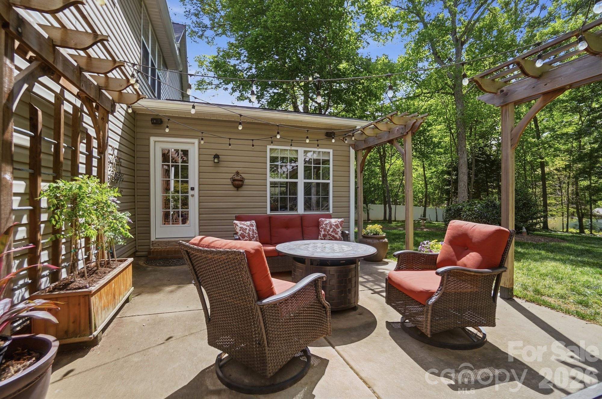 3012 Nablus Drive — Waxhaw