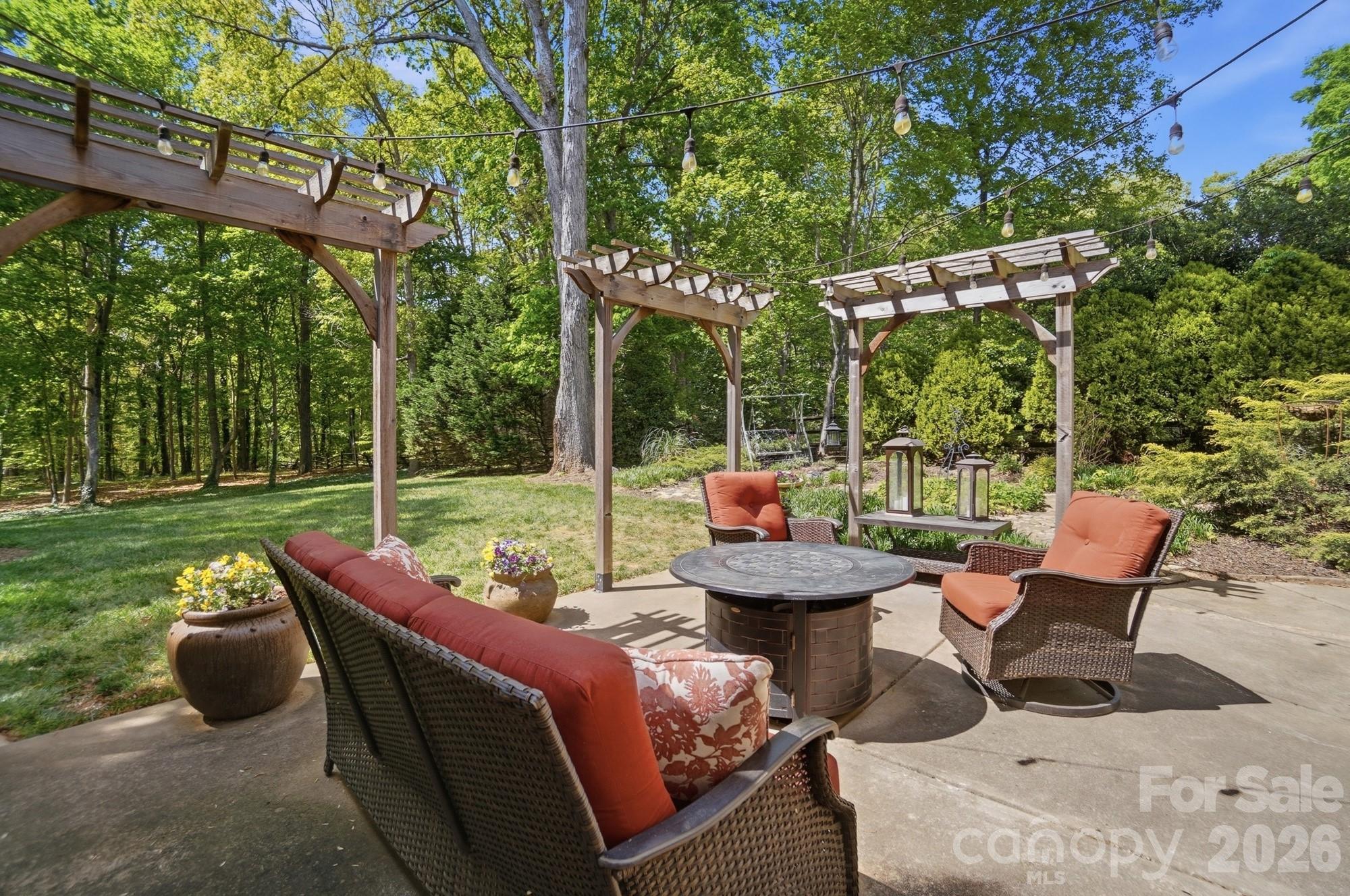 3012 Nablus Drive — Waxhaw