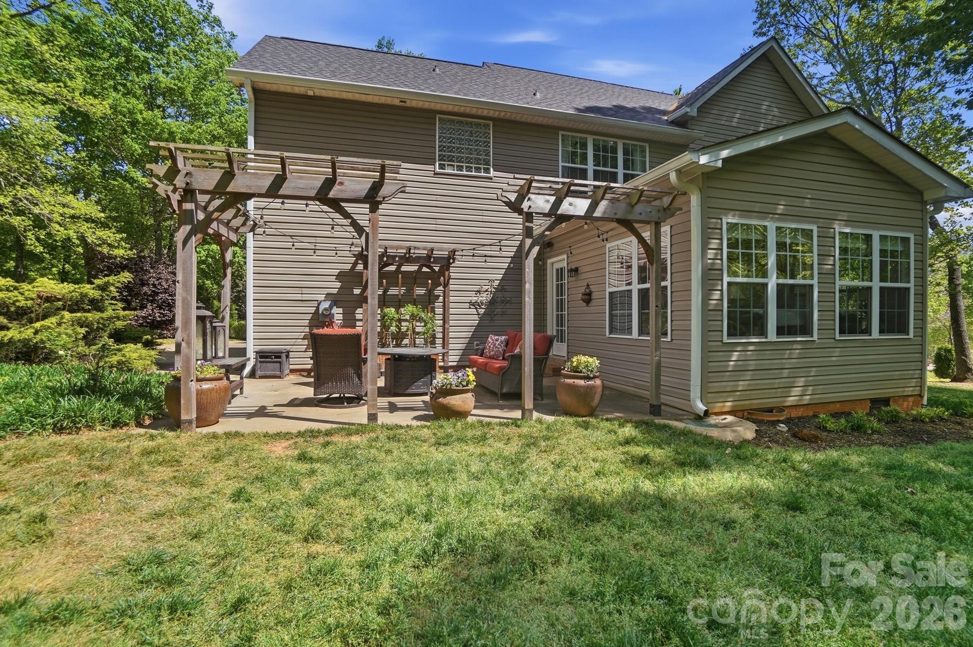3012 Nablus Drive — Waxhaw
