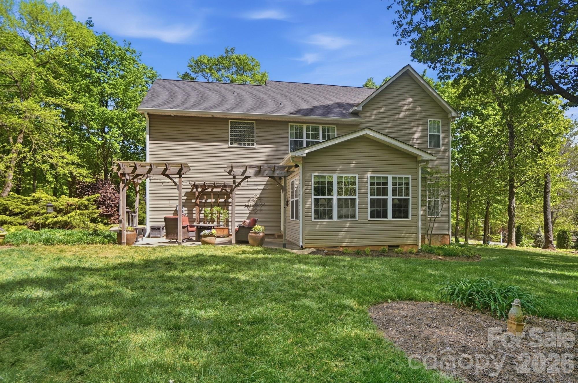 3012 Nablus Drive — Waxhaw