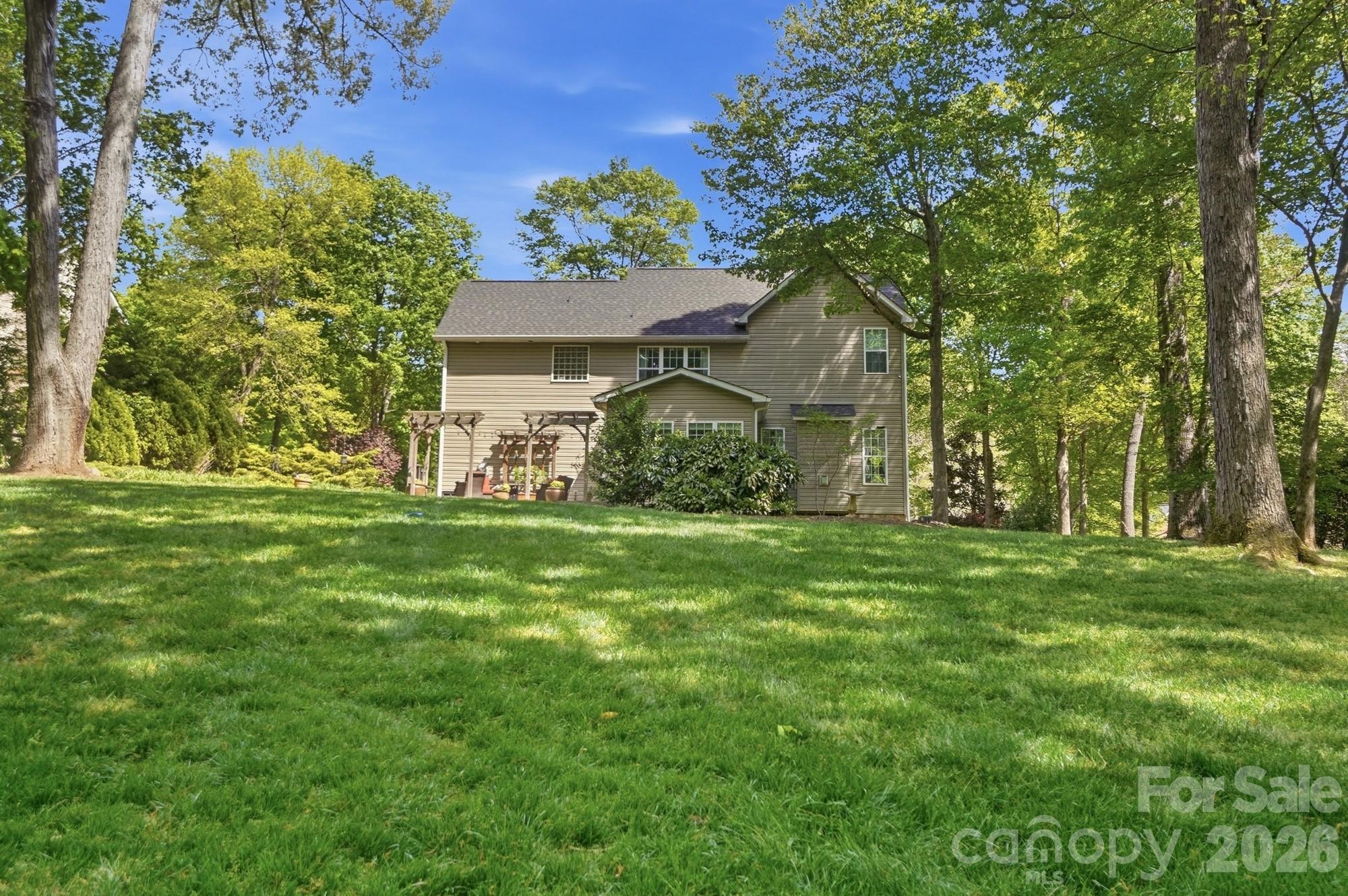 3012 Nablus Drive — Waxhaw