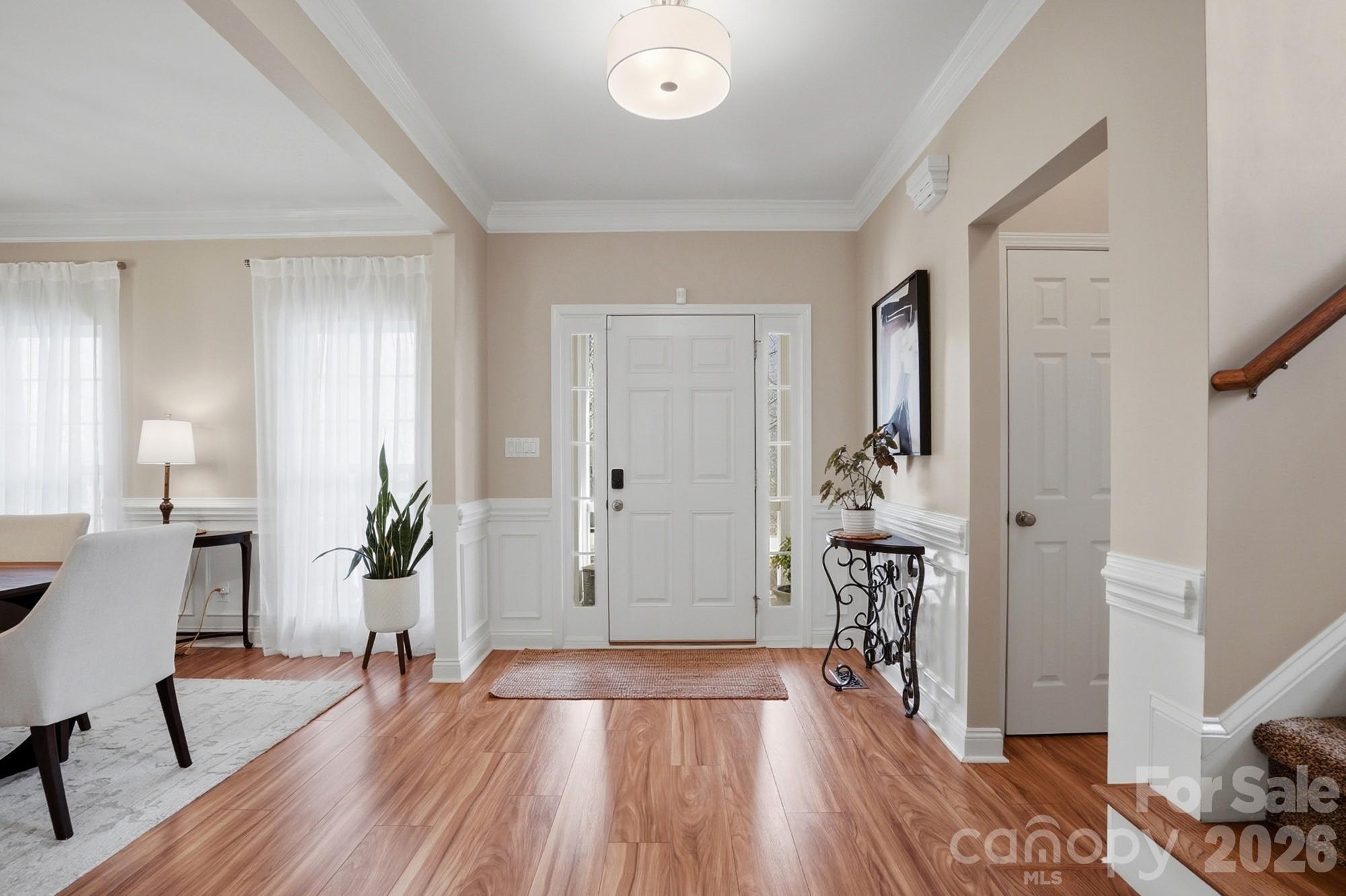 3012 Nablus Drive — Waxhaw