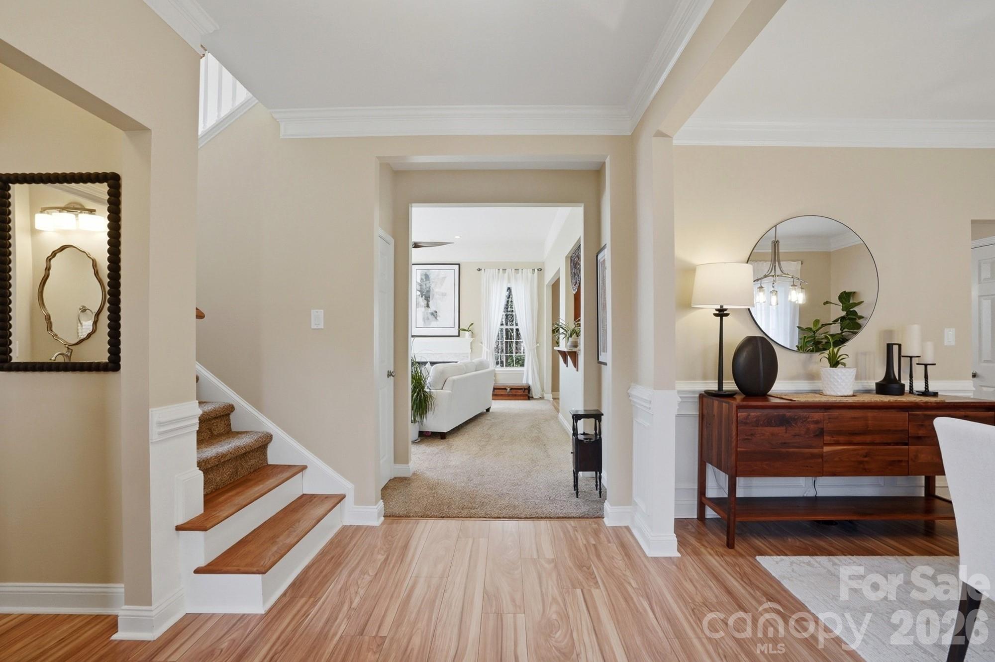 3012 Nablus Drive — Waxhaw