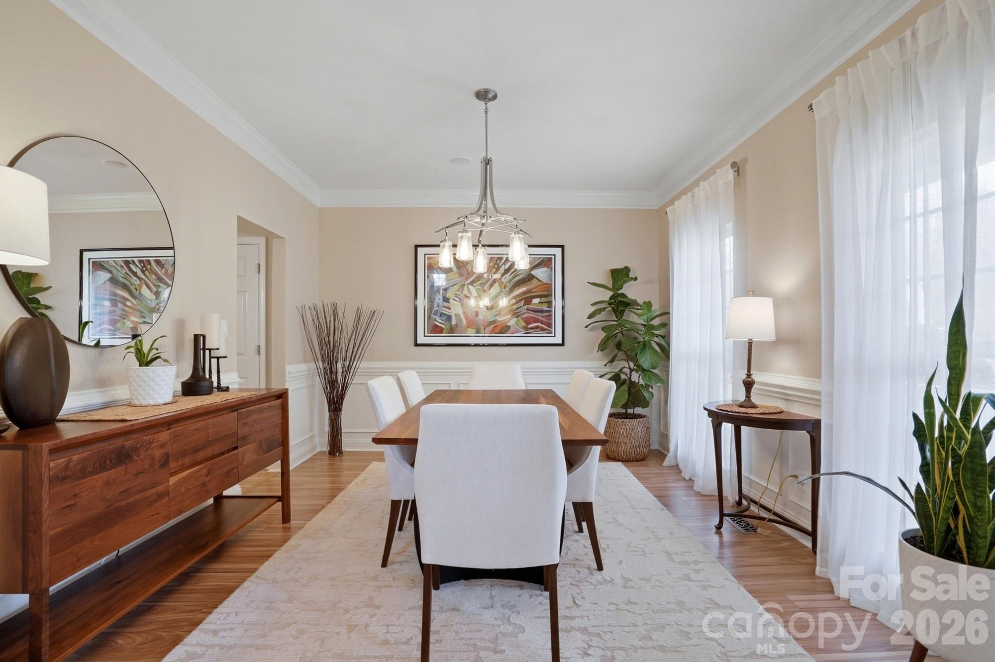 3012 Nablus Drive — Waxhaw