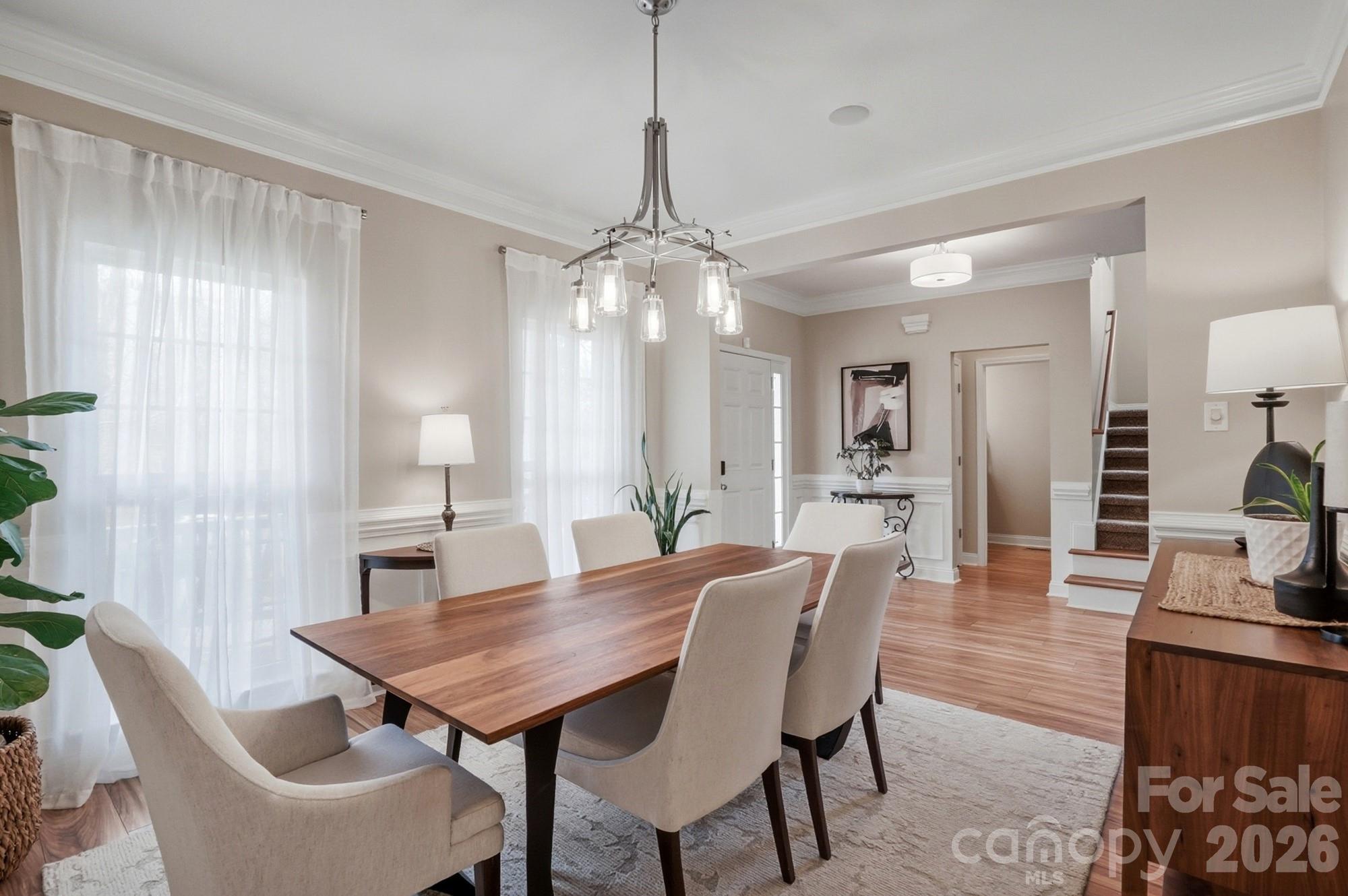 3012 Nablus Drive — Waxhaw