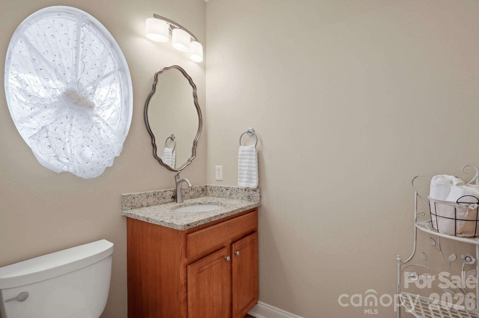 3012 Nablus Drive — Waxhaw