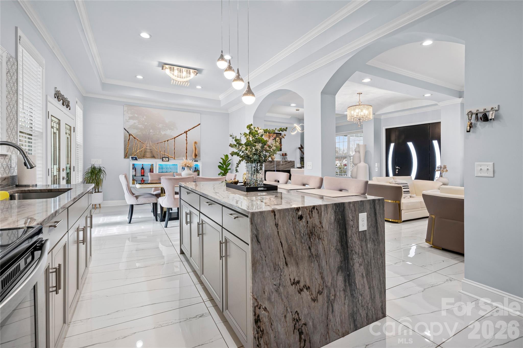 206 Cedar Drive — Salisbury