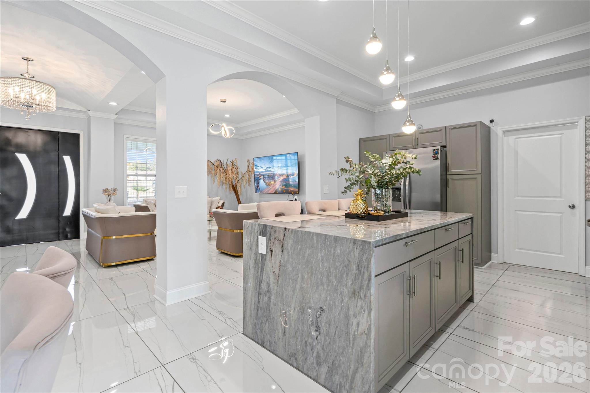 206 Cedar Drive — Salisbury