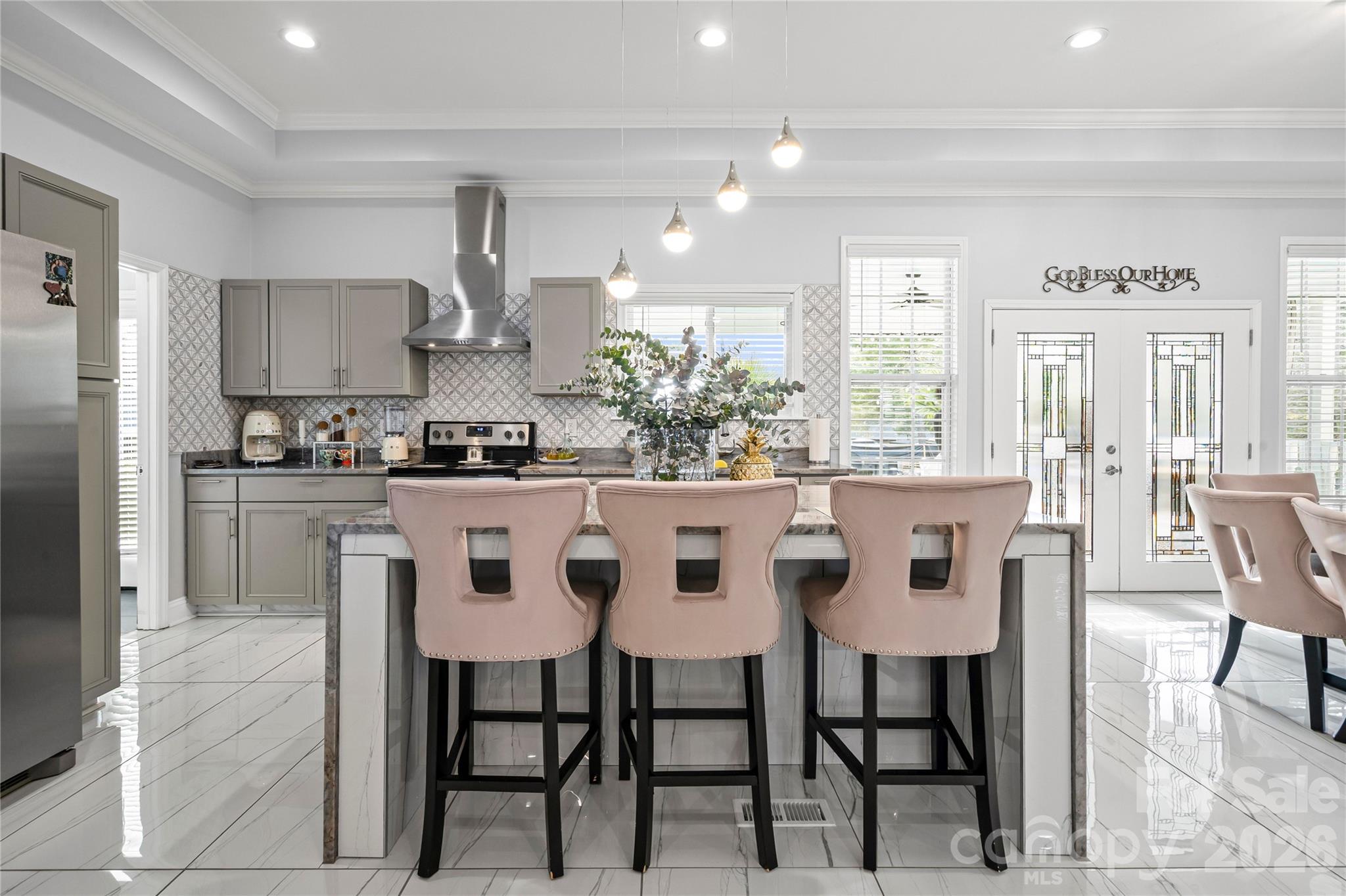 206 Cedar Drive — Salisbury