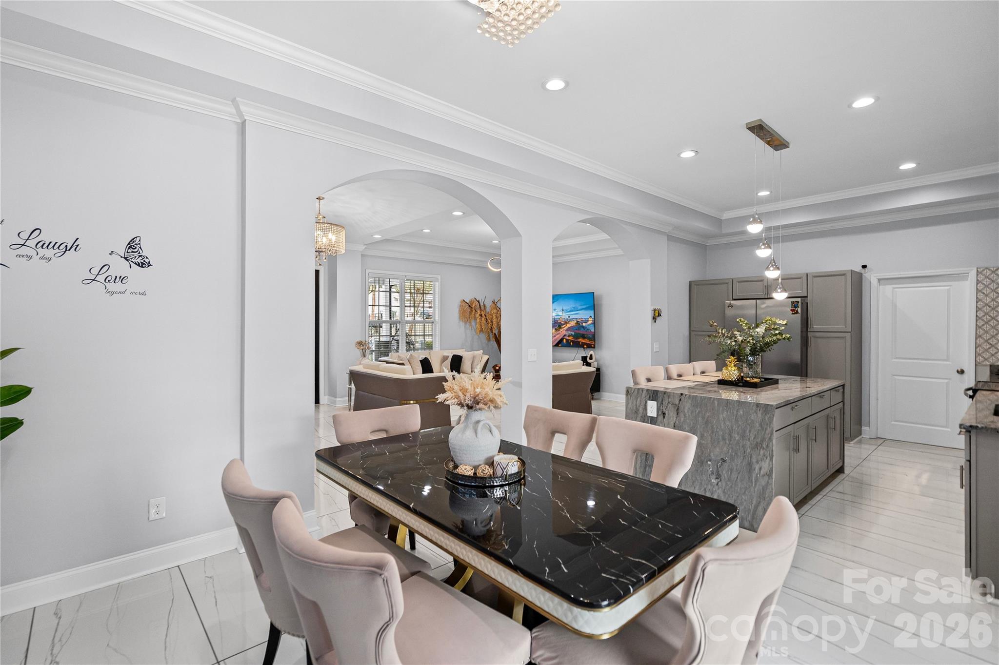 206 Cedar Drive — Salisbury