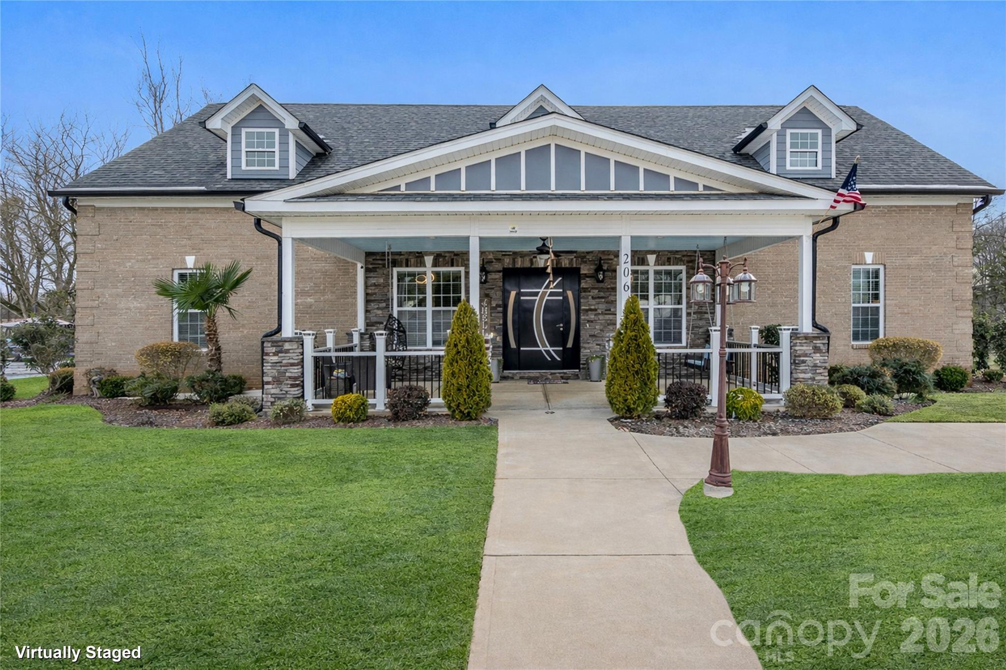 206 Cedar Drive — Salisbury