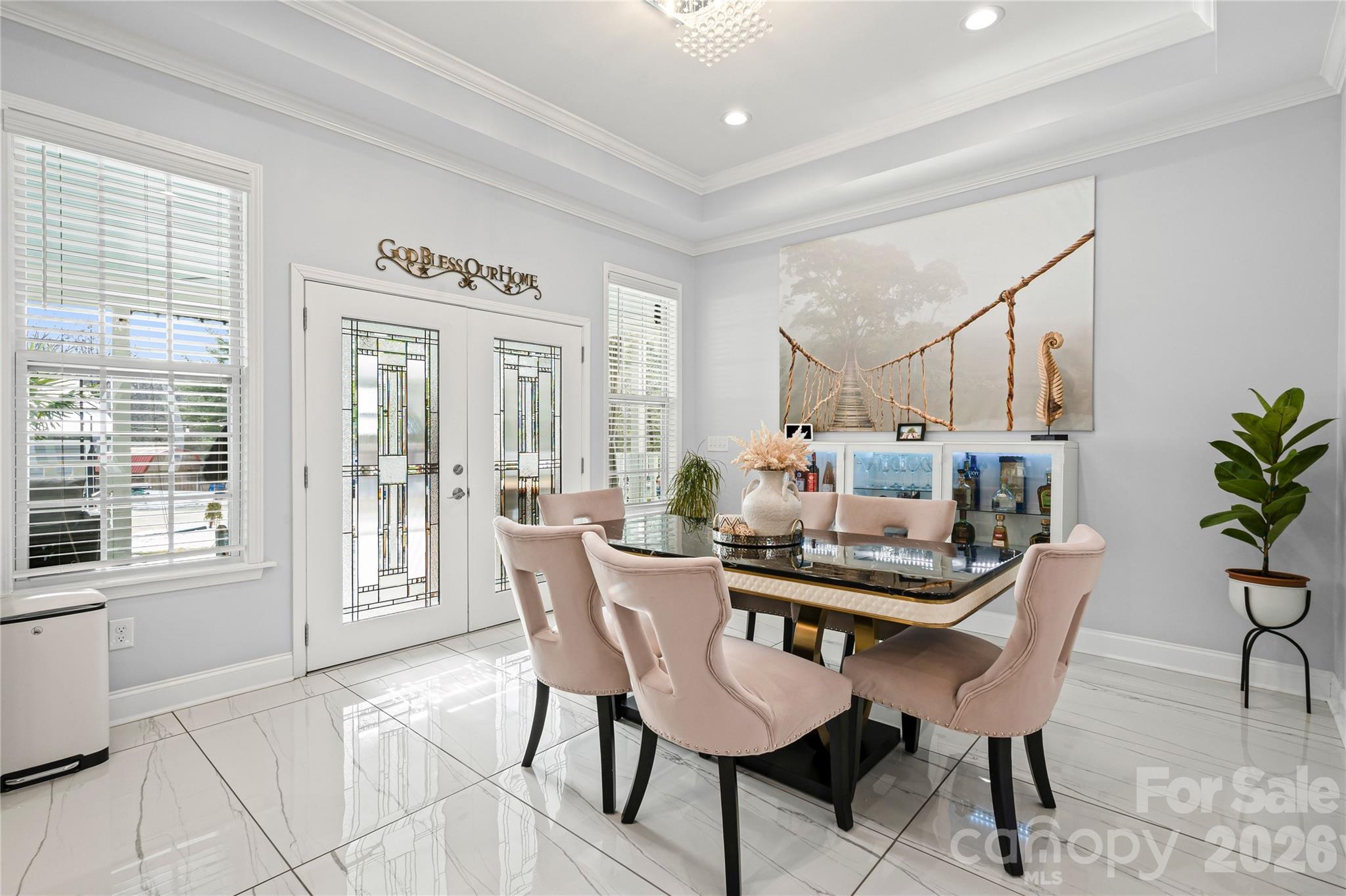 206 Cedar Drive — Salisbury