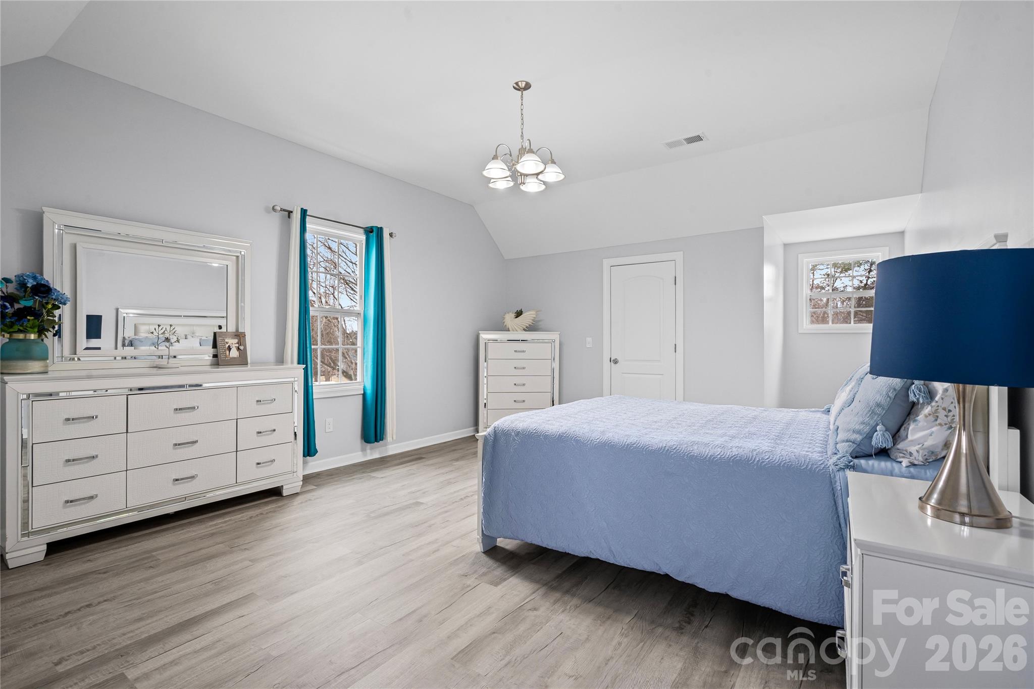 206 Cedar Drive — Salisbury