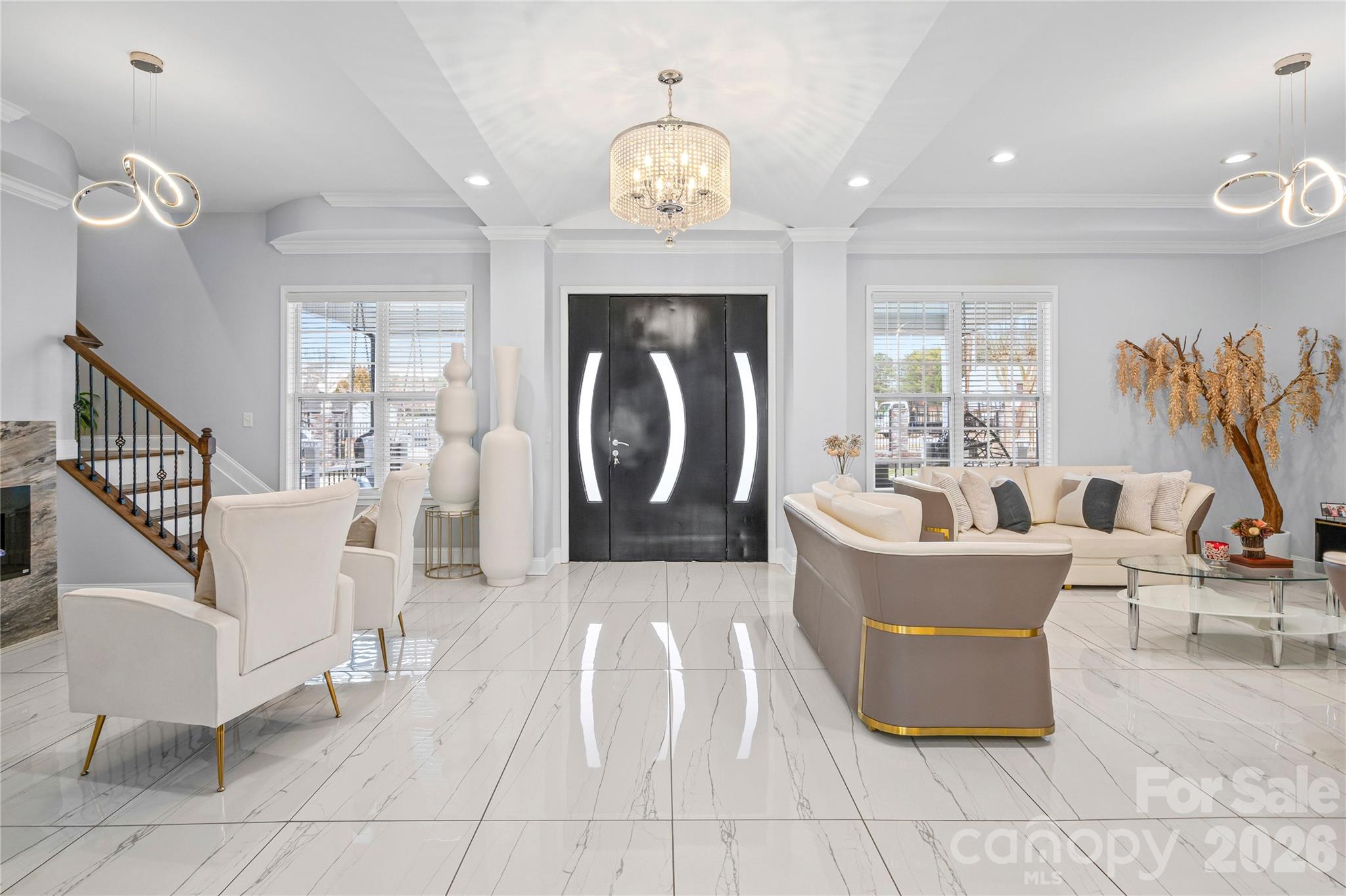 206 Cedar Drive — Salisbury