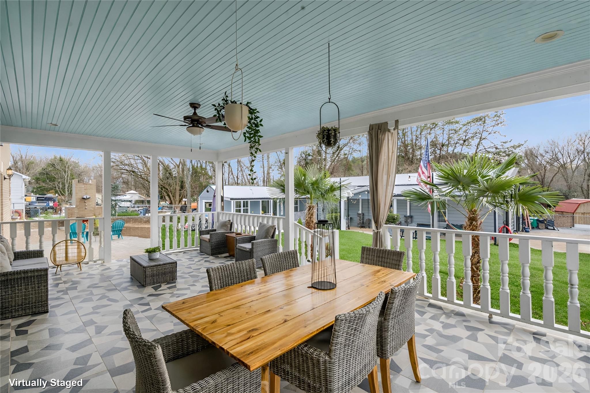 206 Cedar Drive — Salisbury