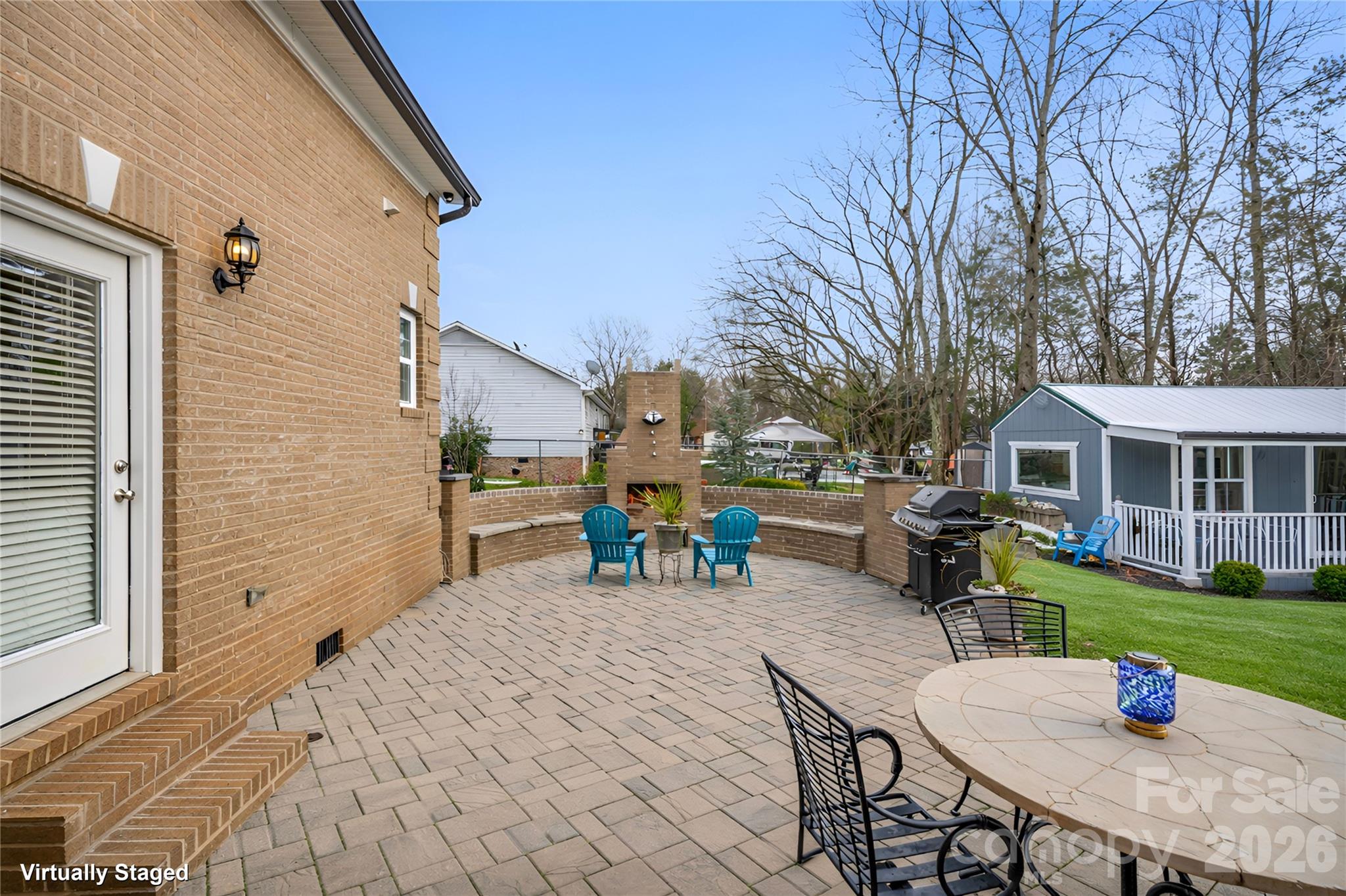 206 Cedar Drive — Salisbury