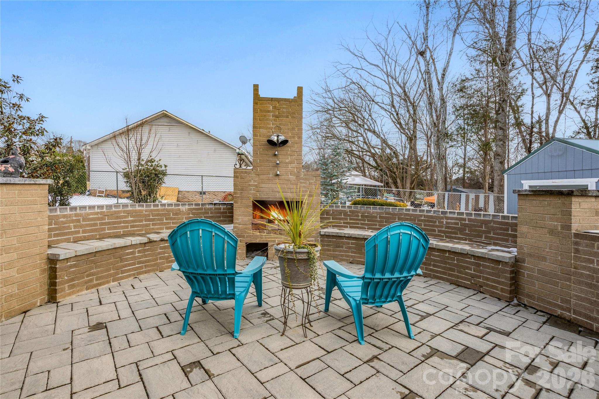 206 Cedar Drive — Salisbury