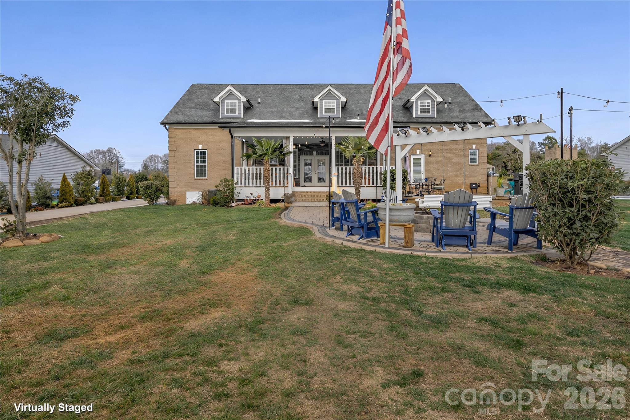 206 Cedar Drive — Salisbury