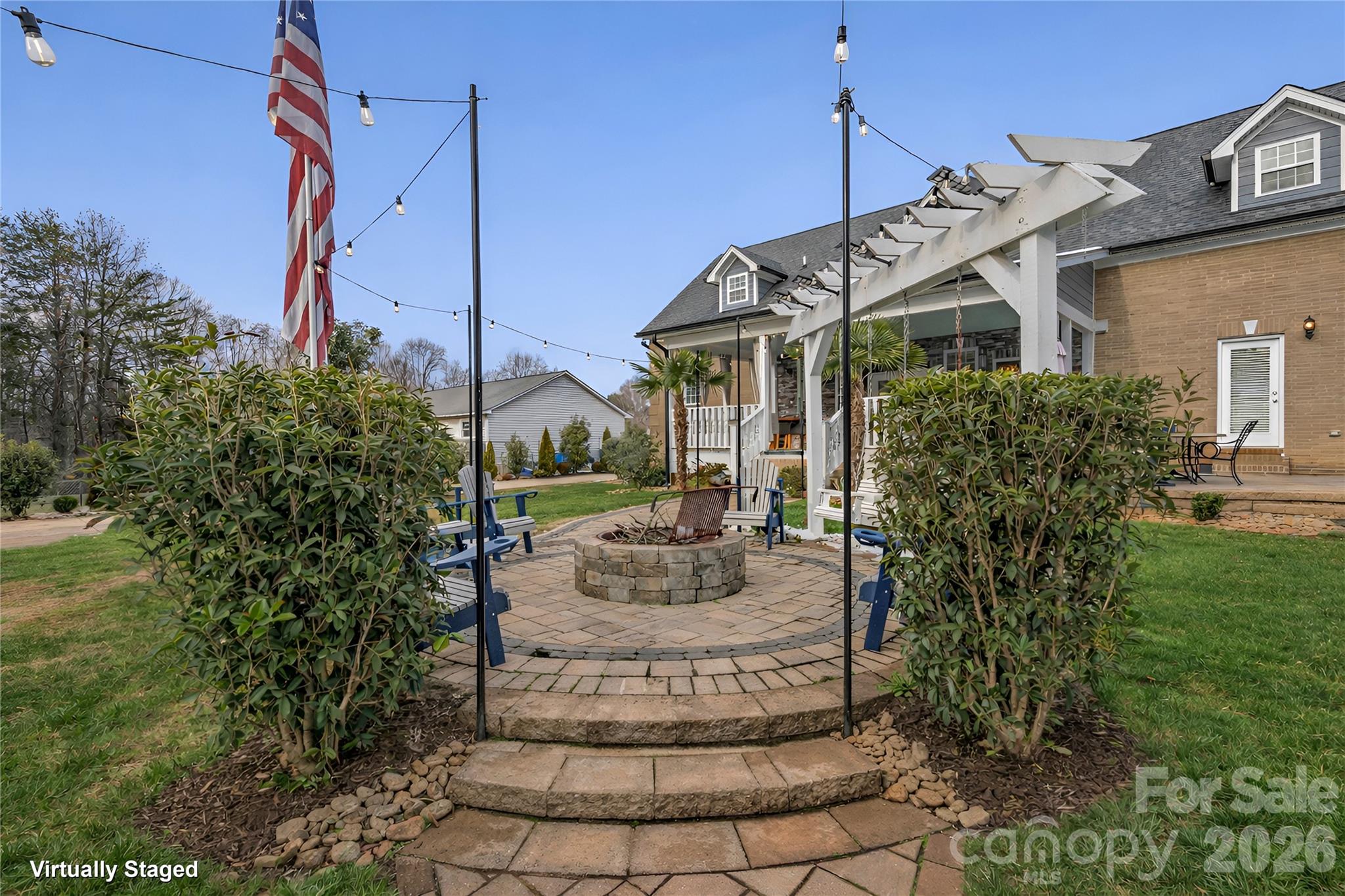 206 Cedar Drive — Salisbury