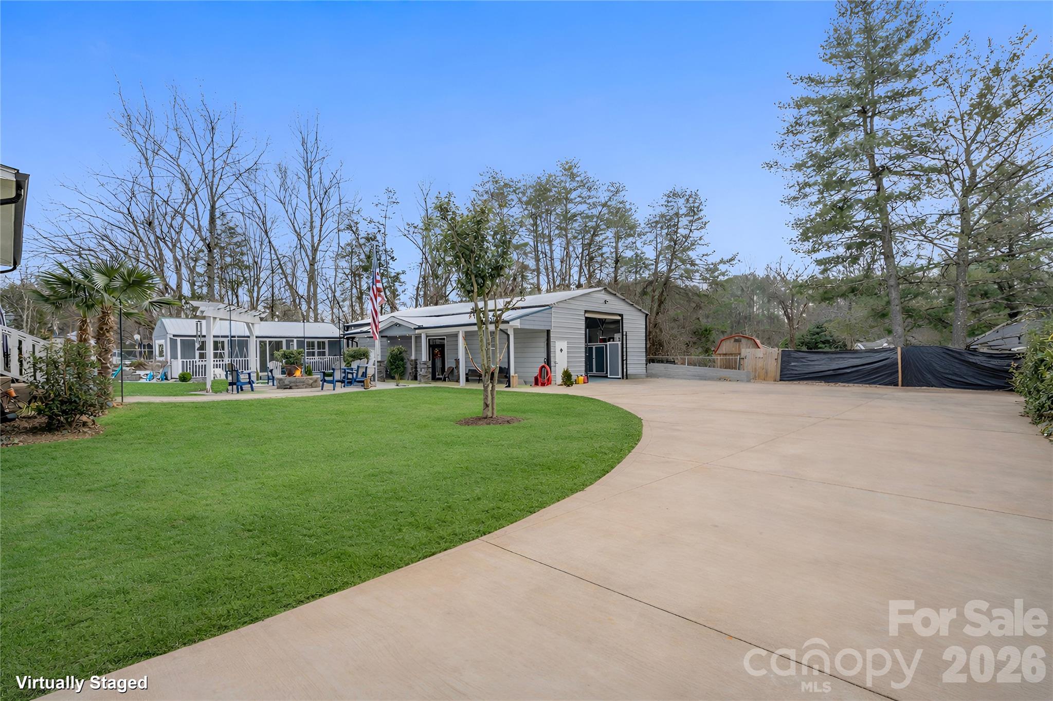 206 Cedar Drive — Salisbury