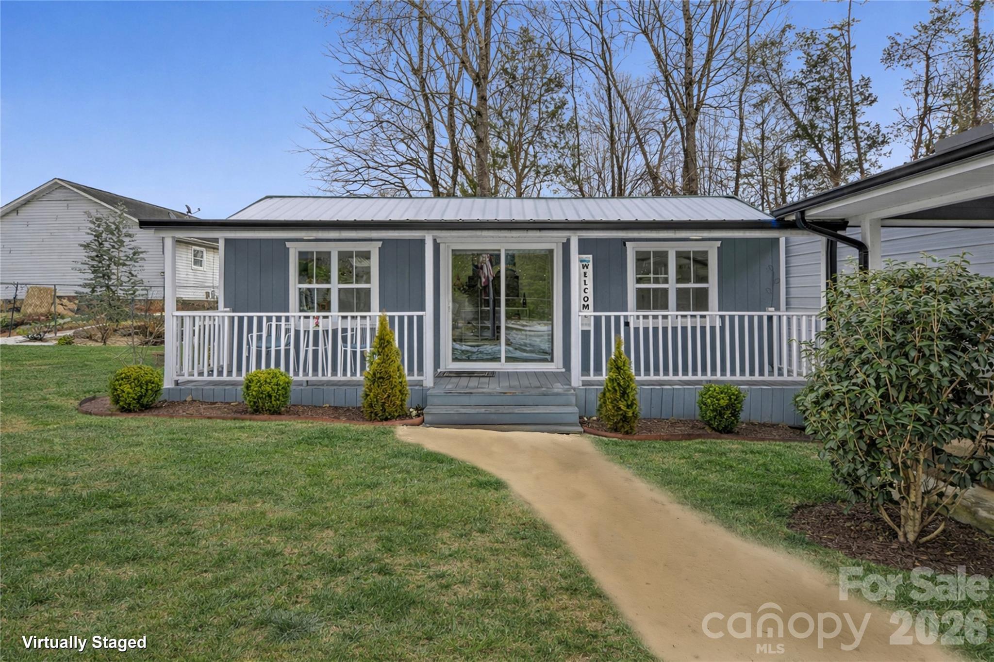 206 Cedar Drive — Salisbury