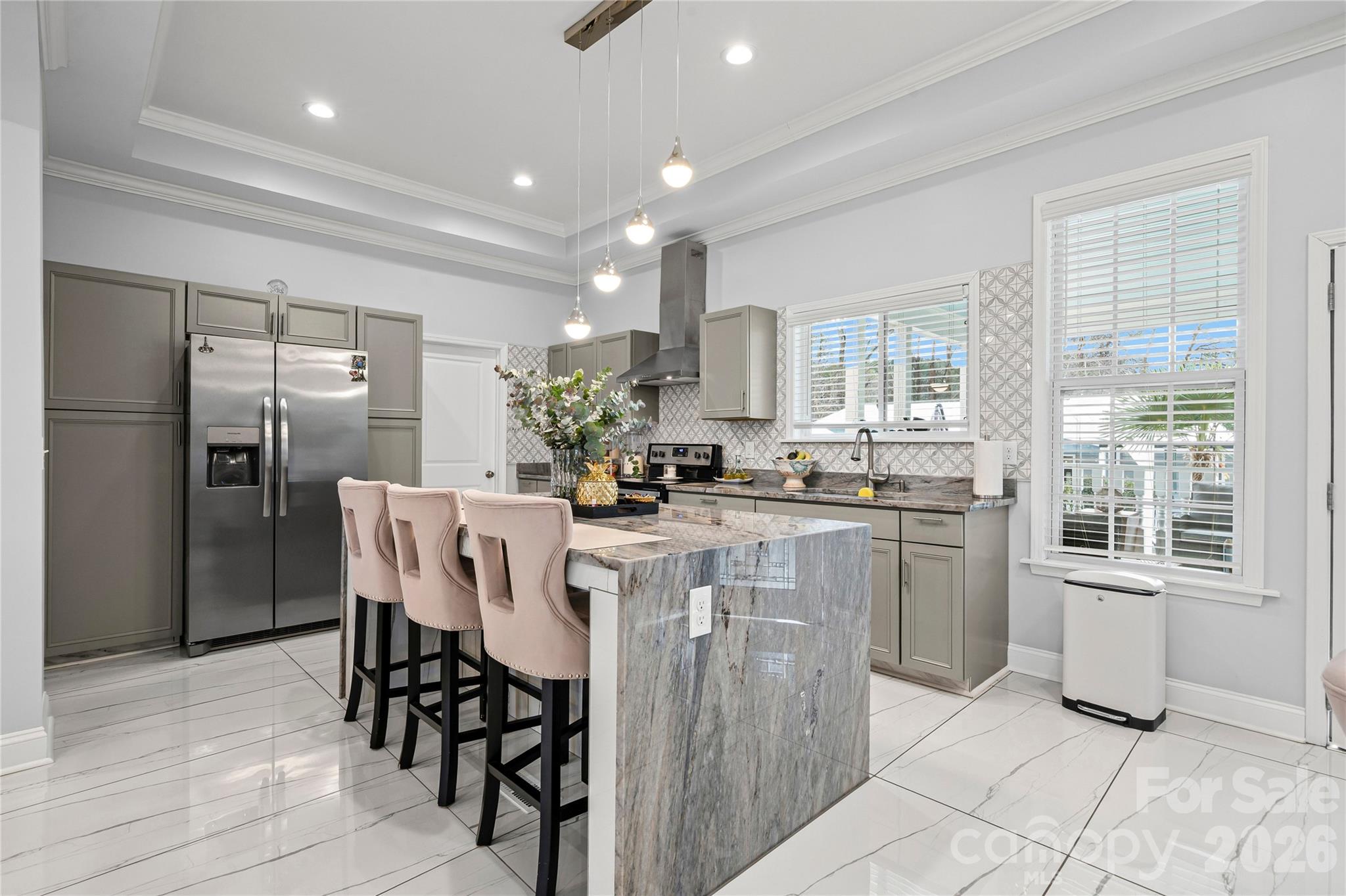 206 Cedar Drive — Salisbury