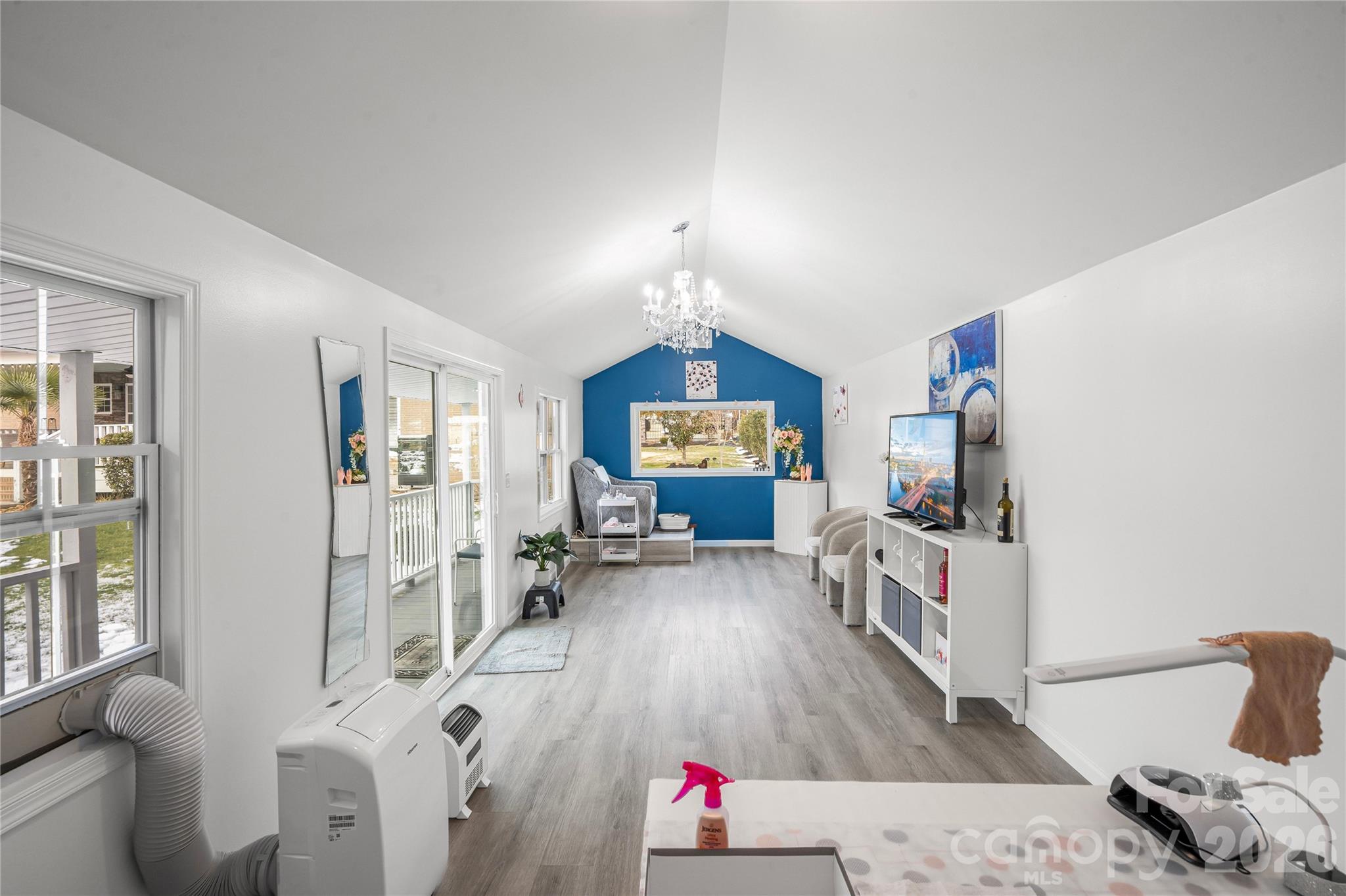206 Cedar Drive — Salisbury