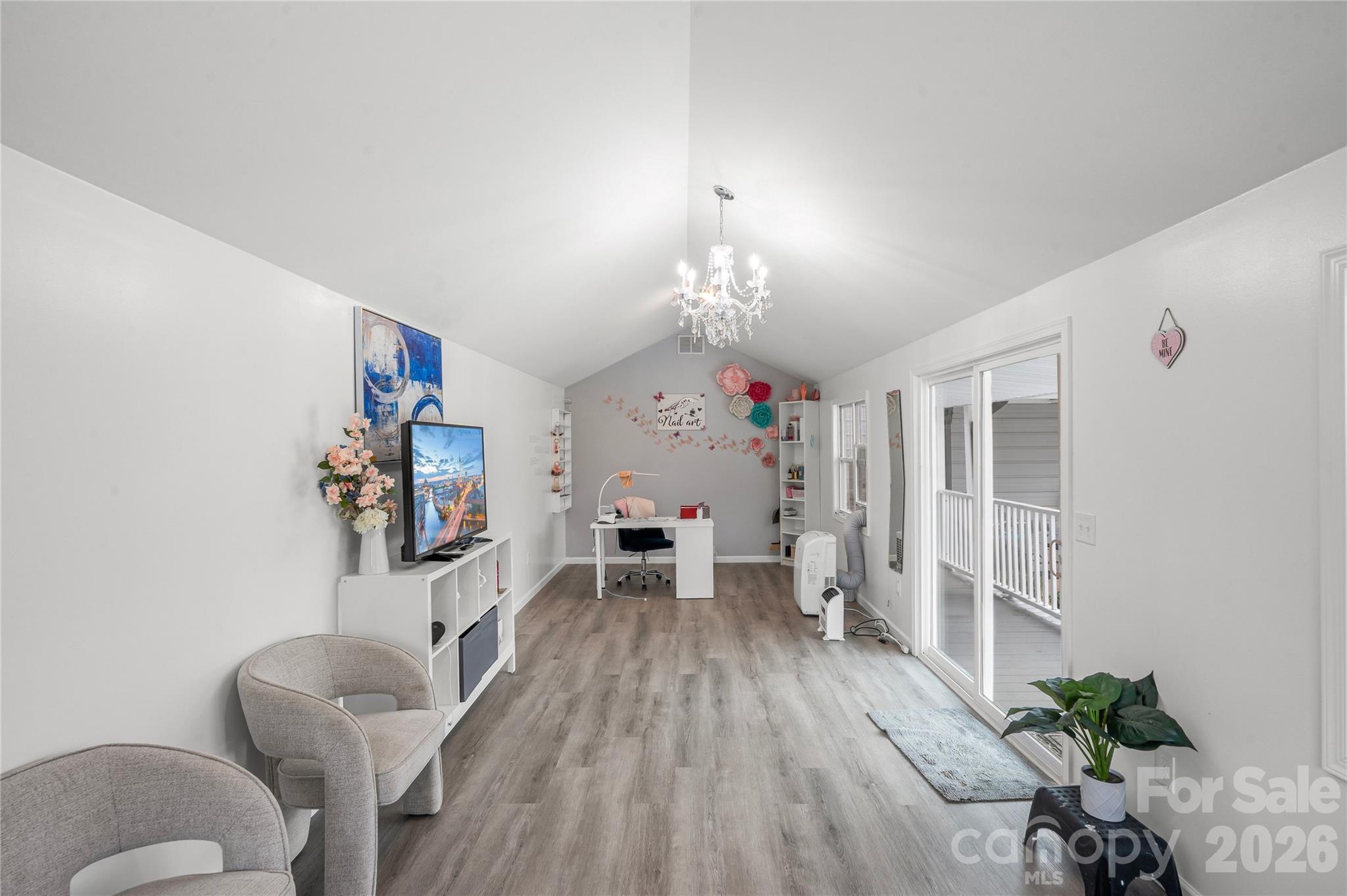 206 Cedar Drive — Salisbury
