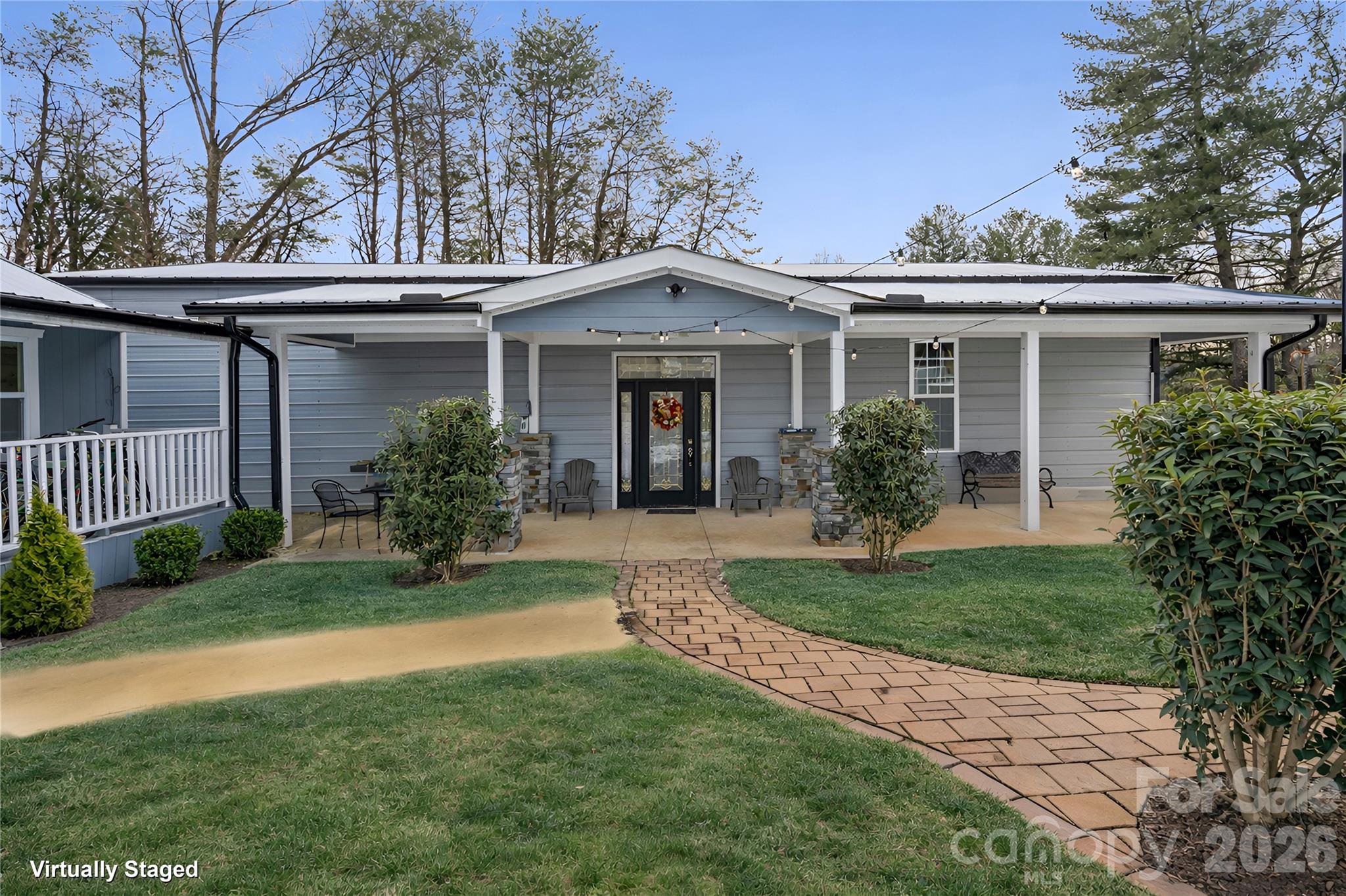 206 Cedar Drive — Salisbury
