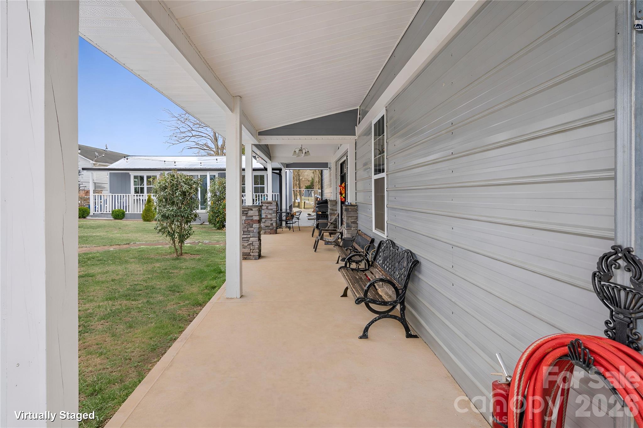206 Cedar Drive — Salisbury