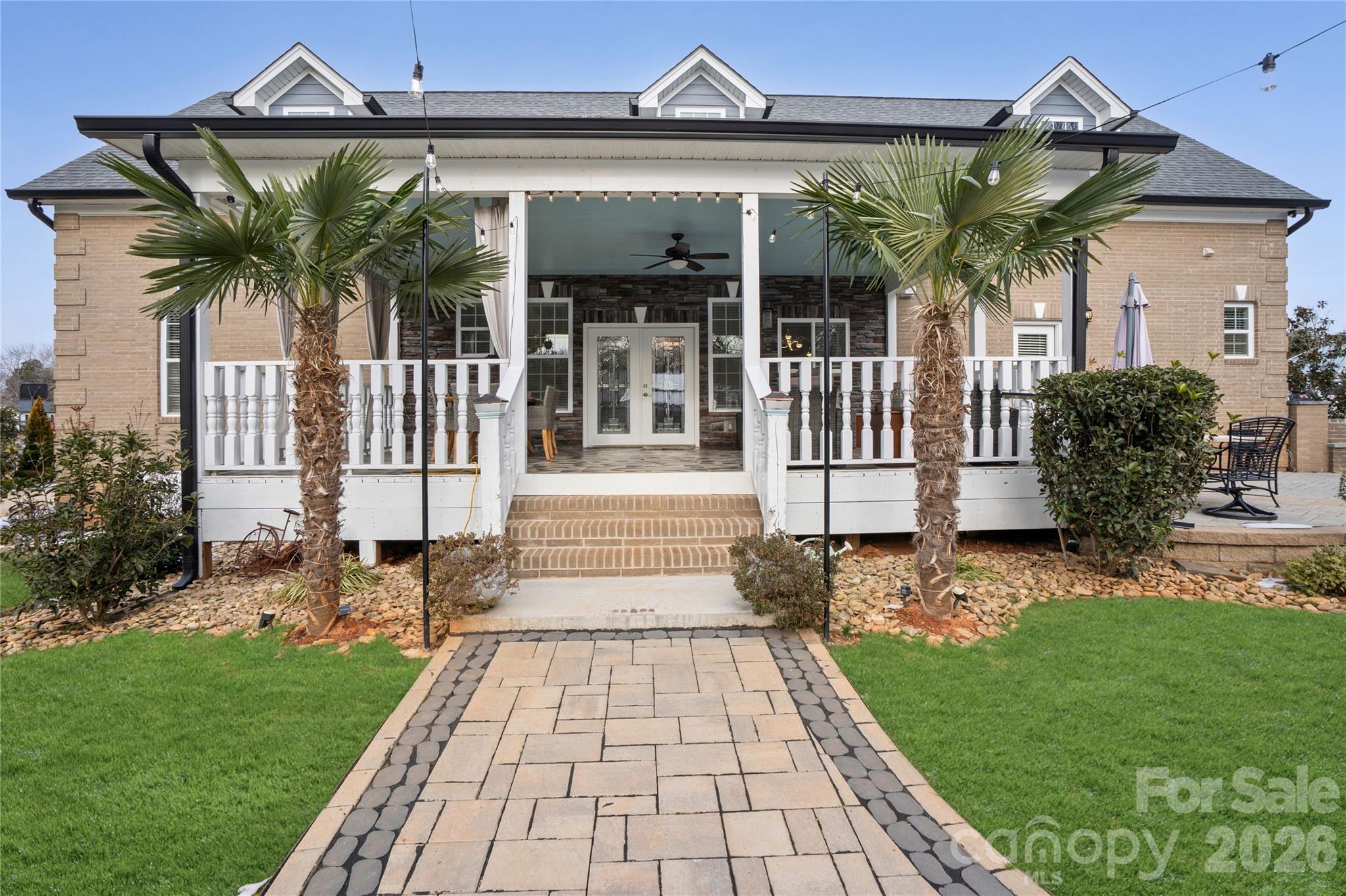 206 Cedar Drive — Salisbury