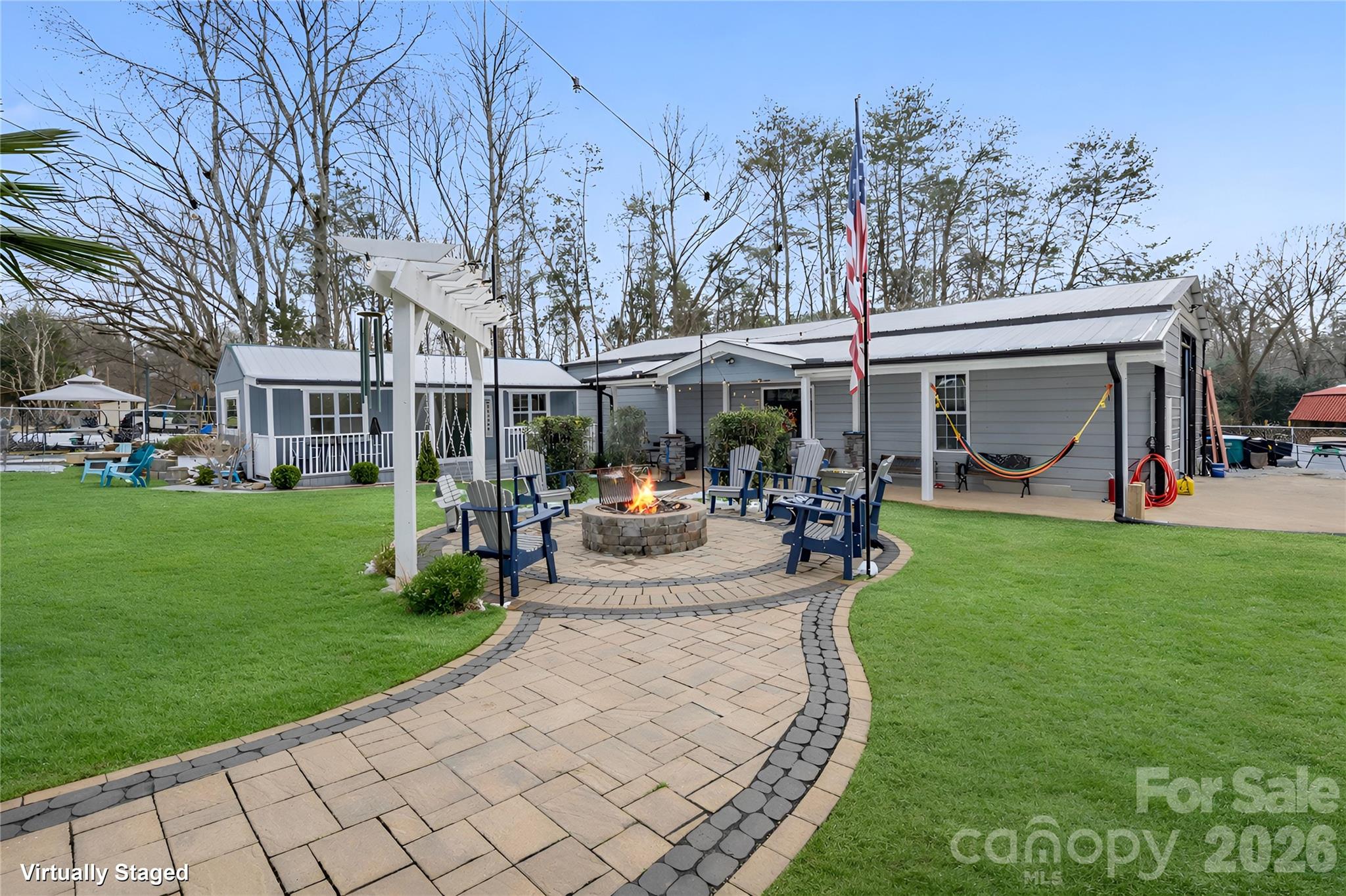 206 Cedar Drive — Salisbury