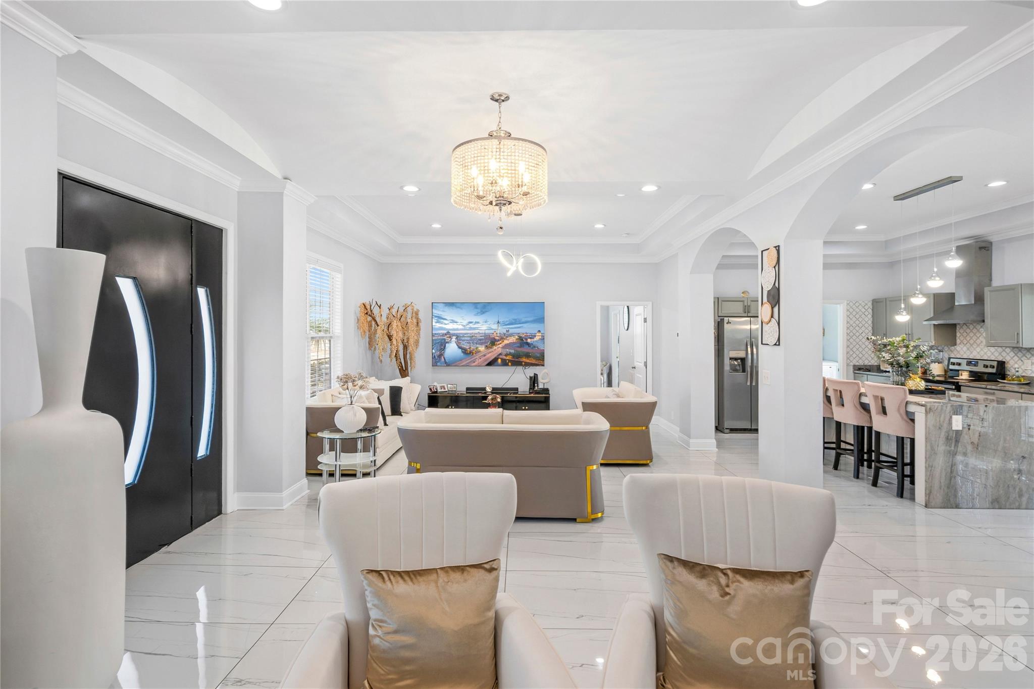 206 Cedar Drive — Salisbury