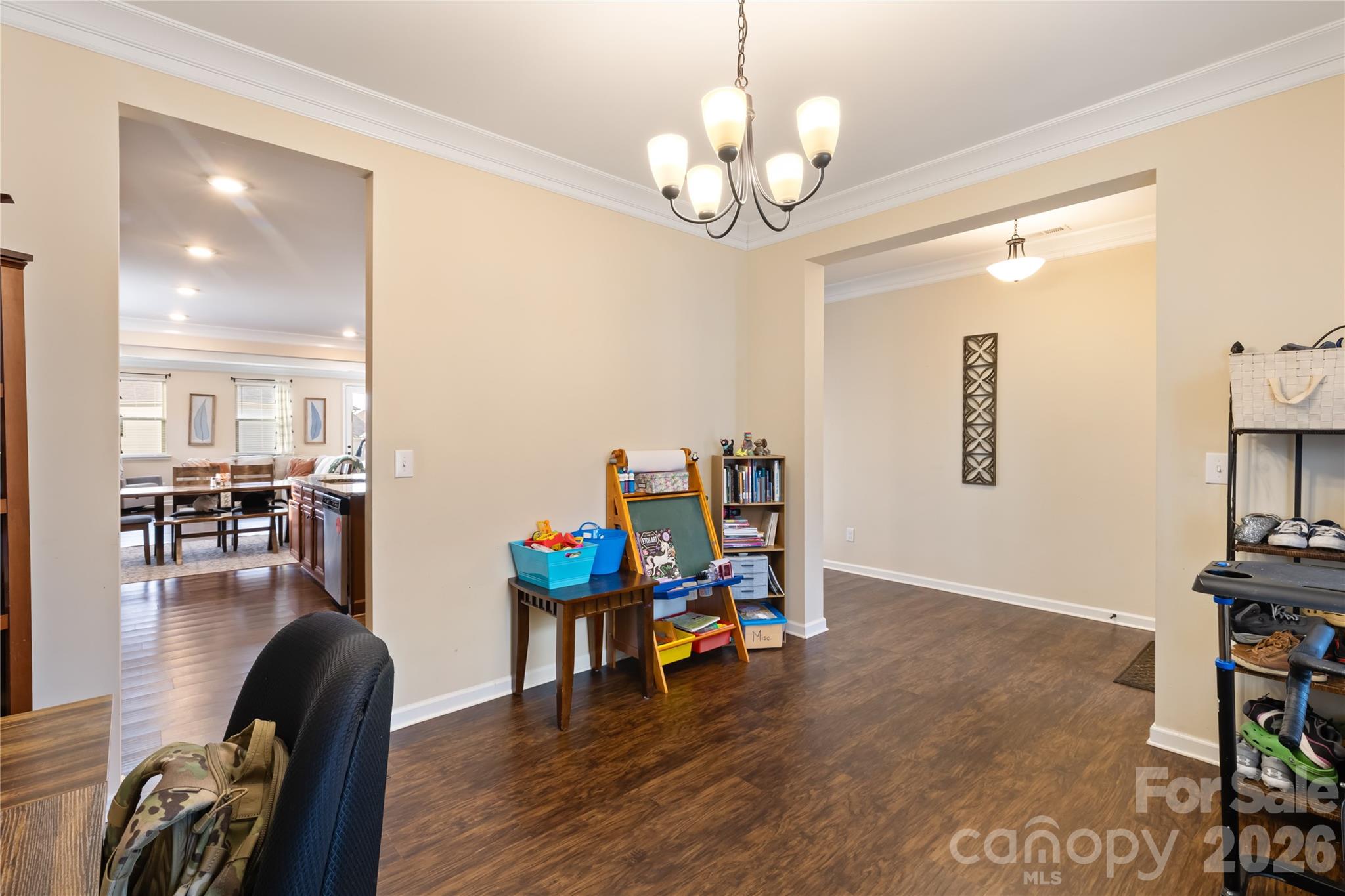 348 Pleasant View Lane SE — Concord